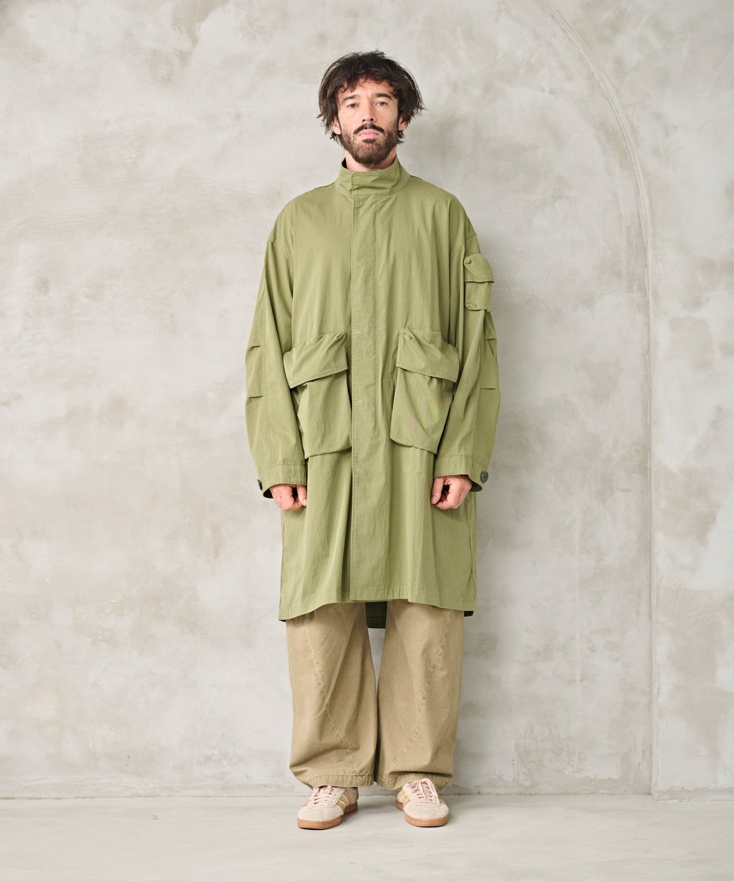 MELVILLE / KLM26HJK1121