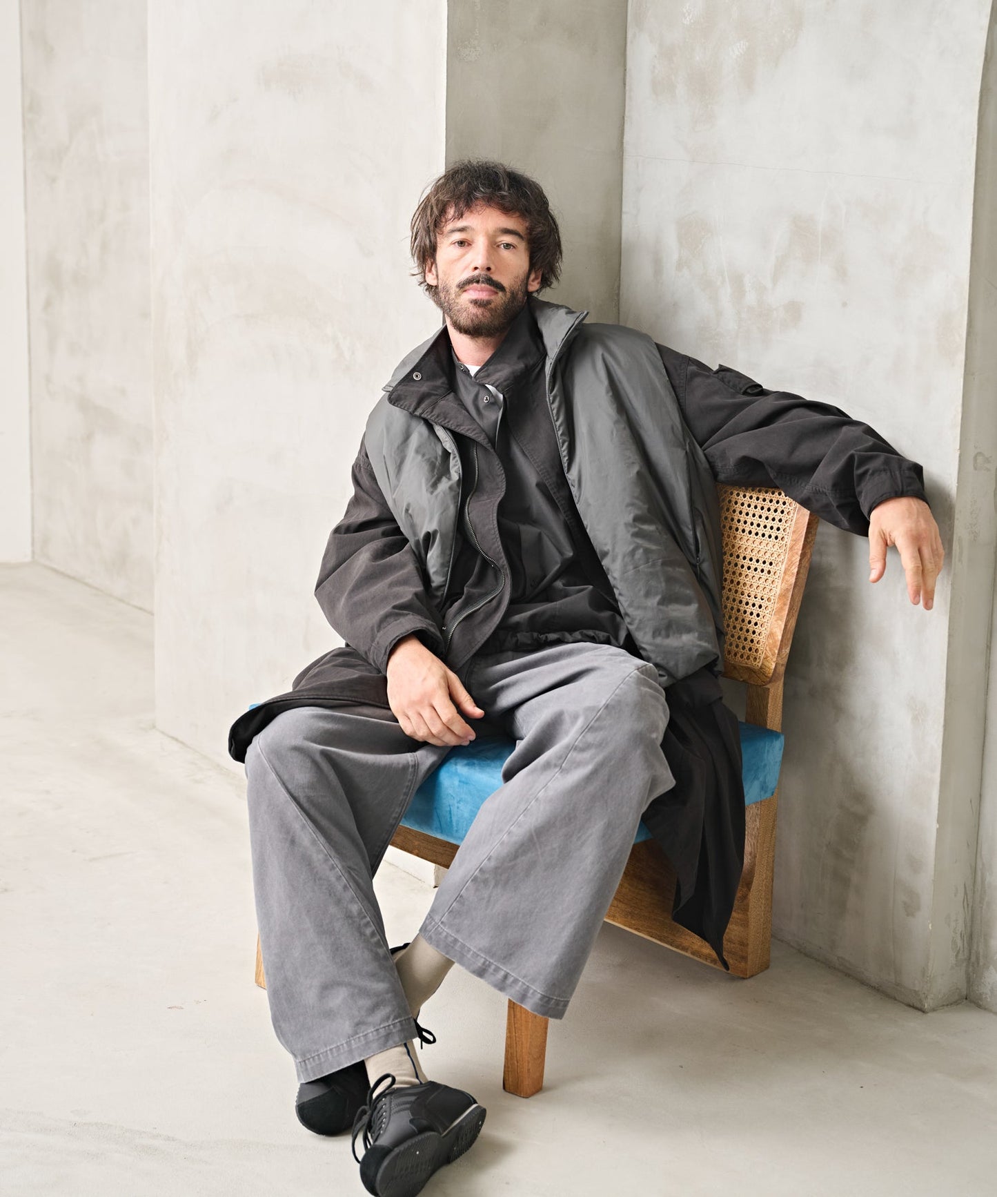 MELVILLE / KLM26HJK1121