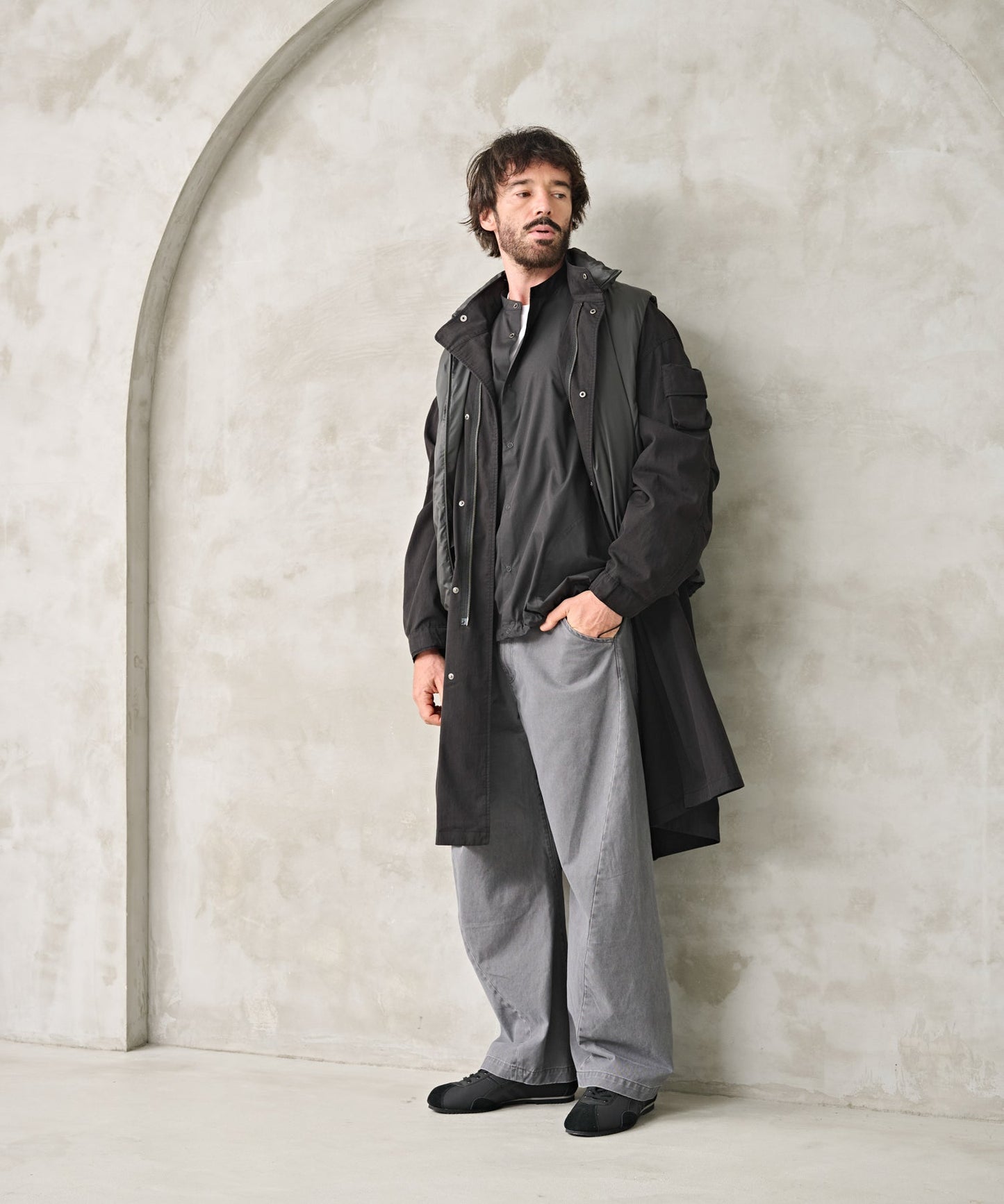 MELVILLE / KLM26HJK1121