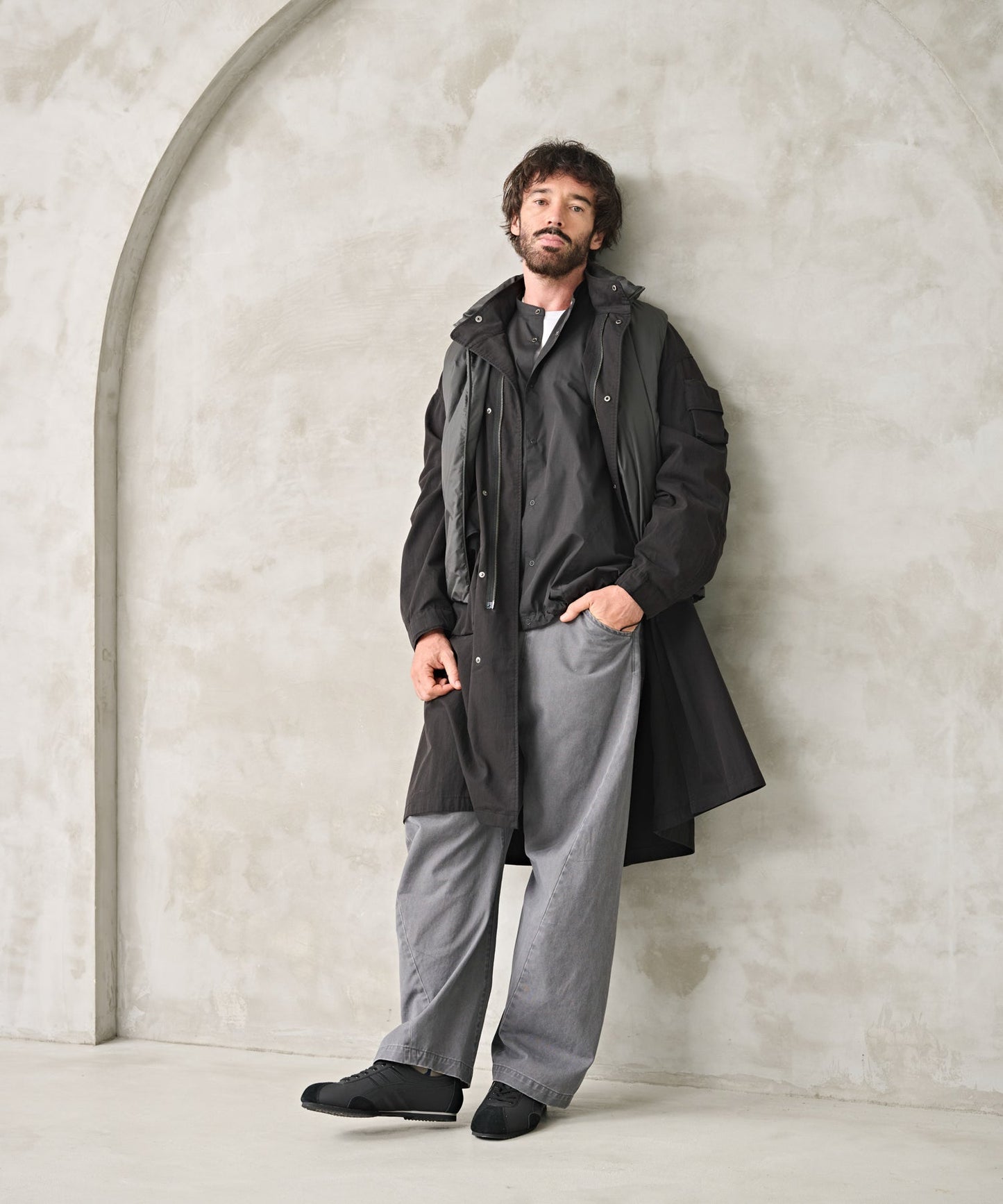 MELVILLE / KLM26HJK1121