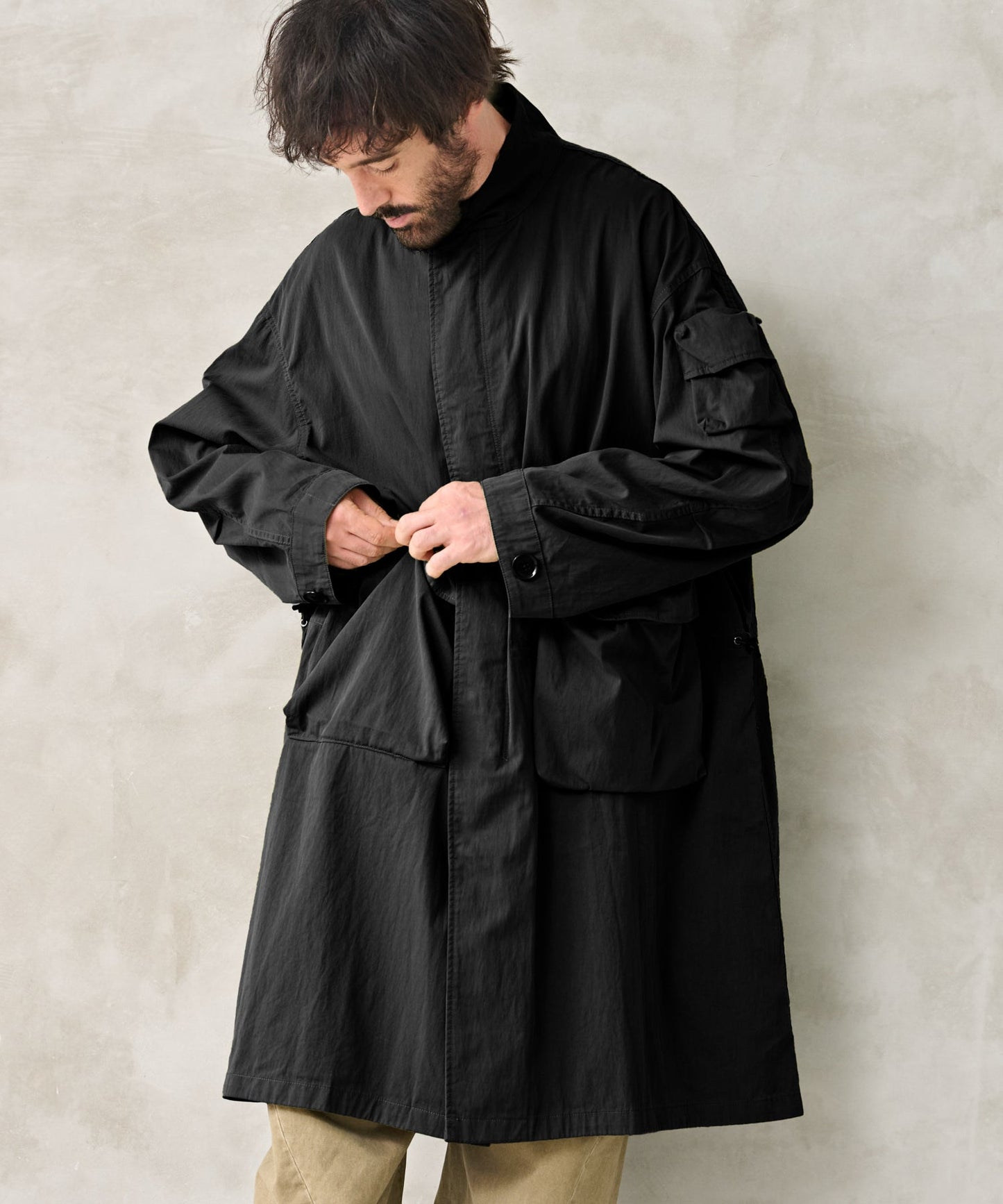 MELVILLE / KLM26HJK1121