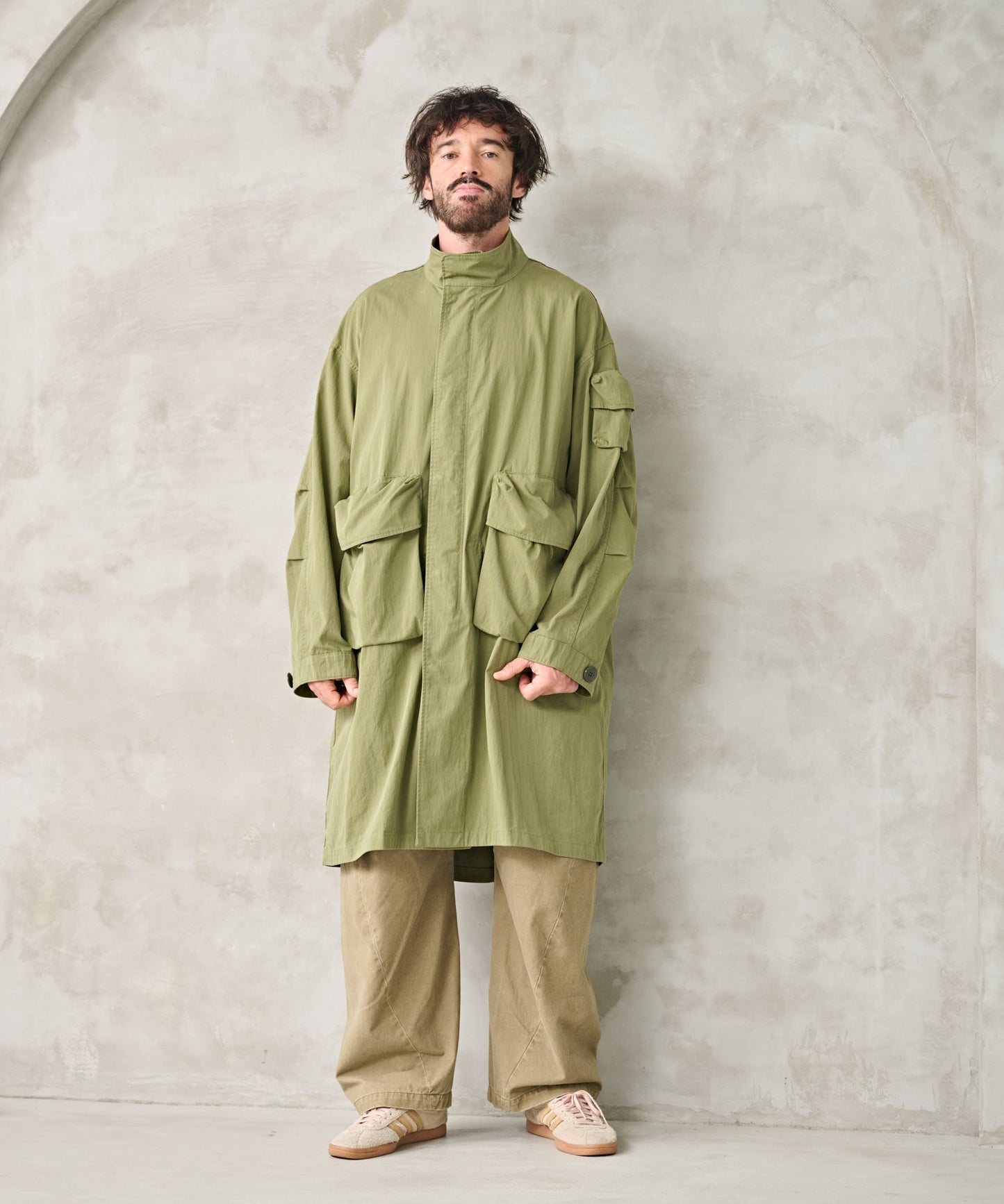 MELVILLE / KLM26HJK1121