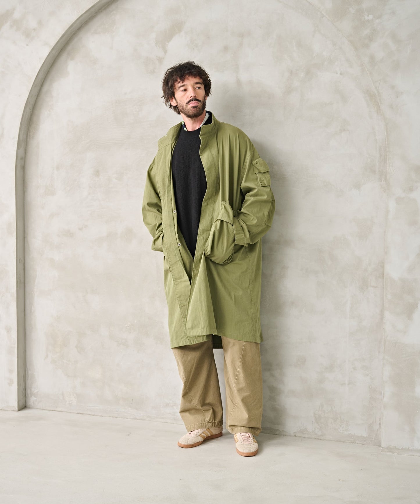 MELVILLE / KLM26HJK1121