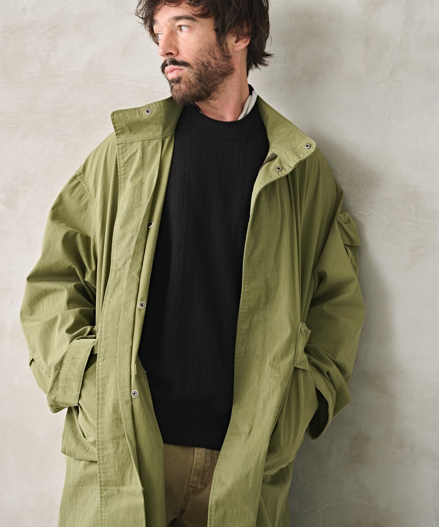 MELVILLE / KLM26HJK1121