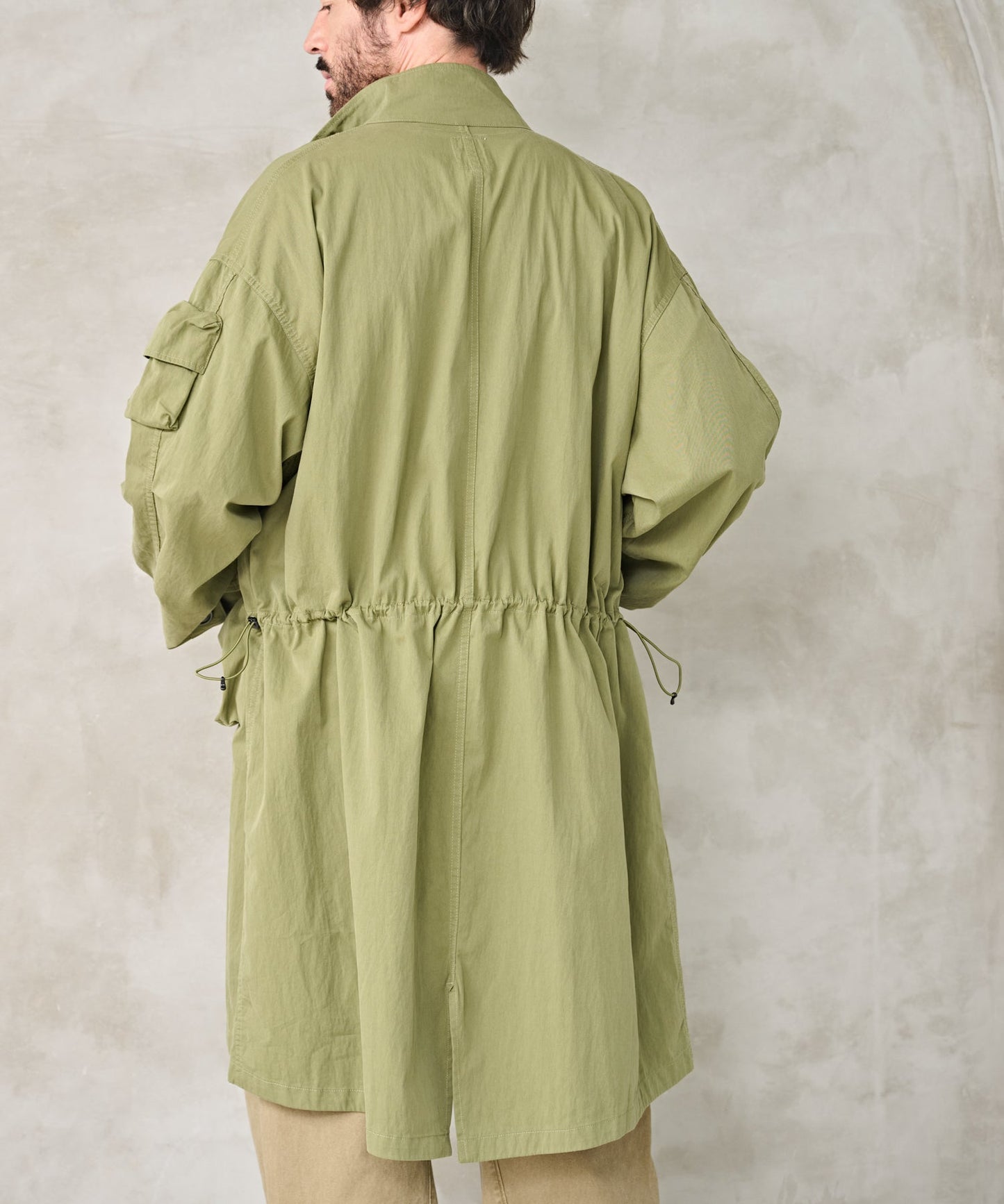 MELVILLE / KLM26HJK1121