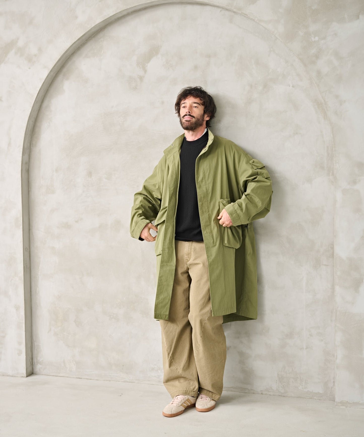 MELVILLE / KLM26HJK1121