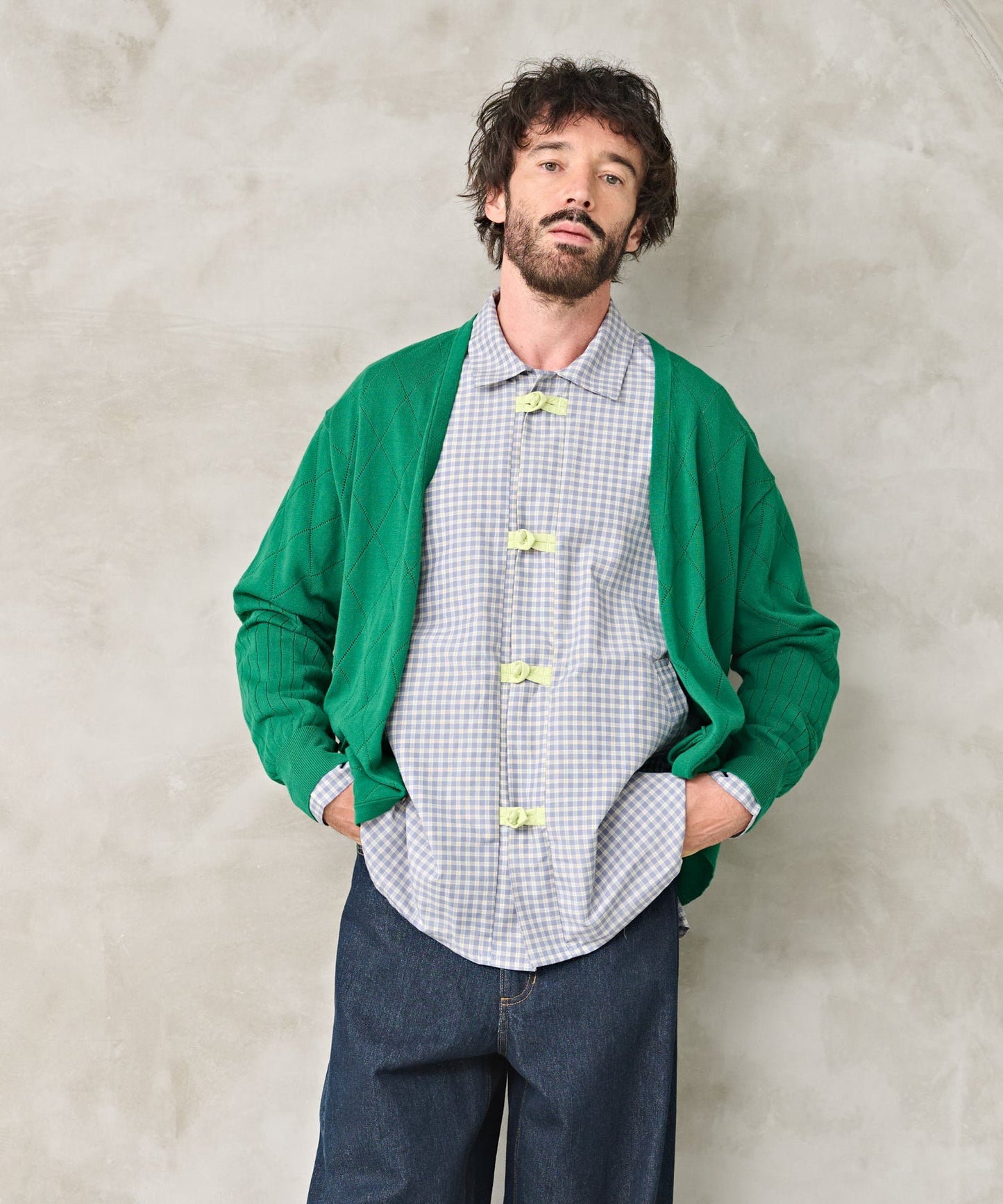 EMILY / KLM26HKN1032