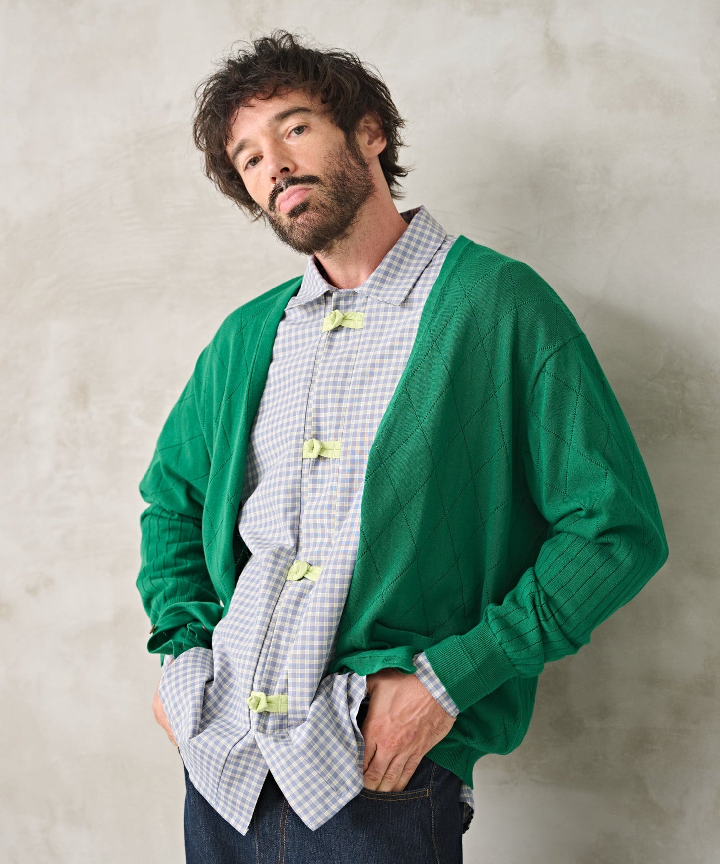 EMILY / KLM26HKN1032