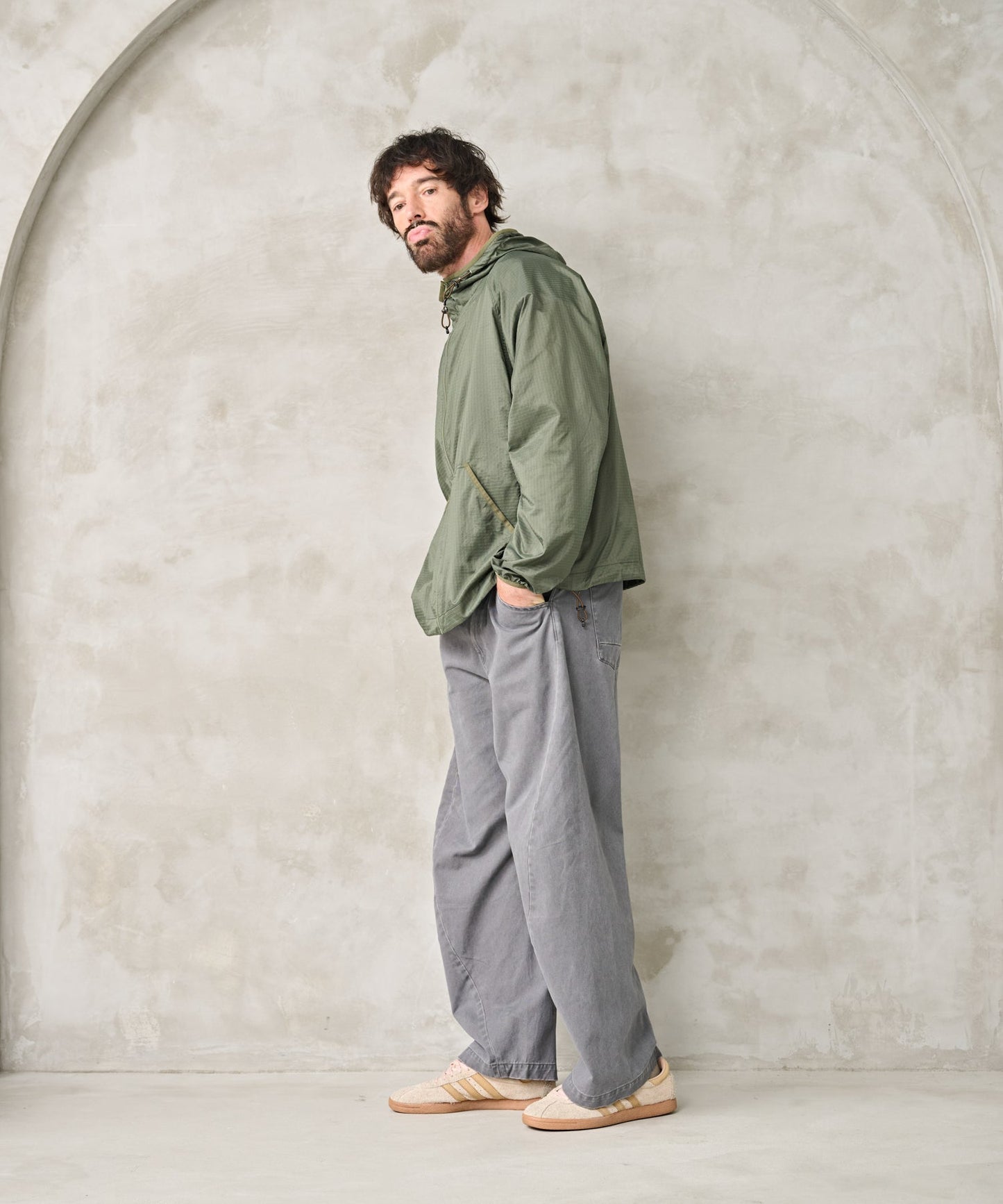 MONSTORO / KLM26HPT1132