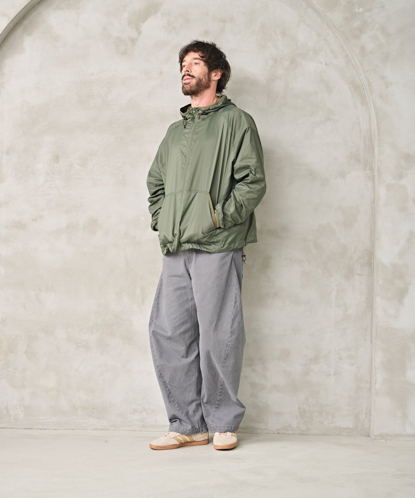 MONSTORO / KLM26HPT1132