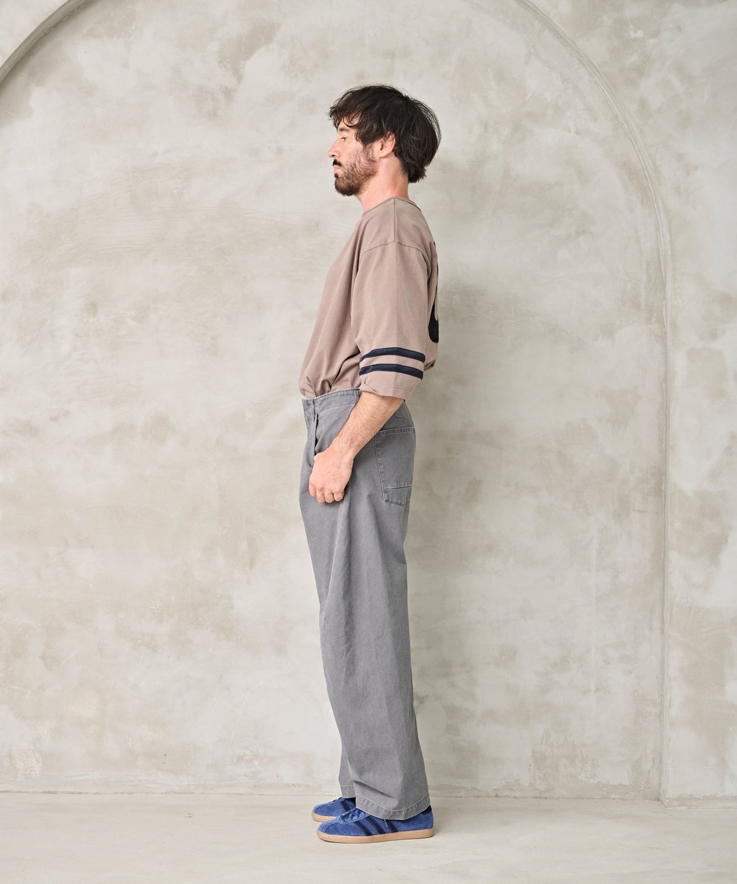 MONSTORO / KLM26HPT1132