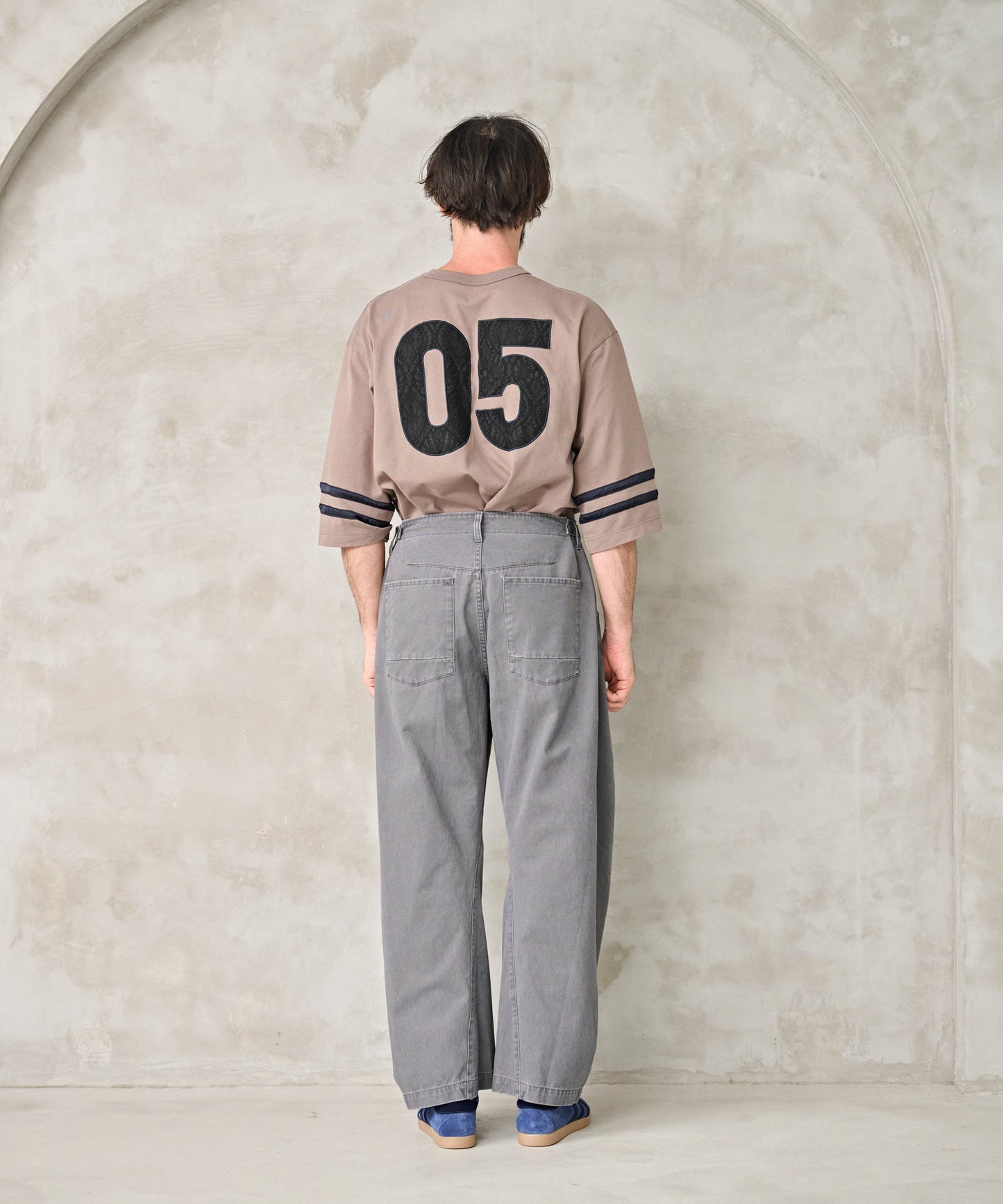 MONSTORO / KLM26HPT1132