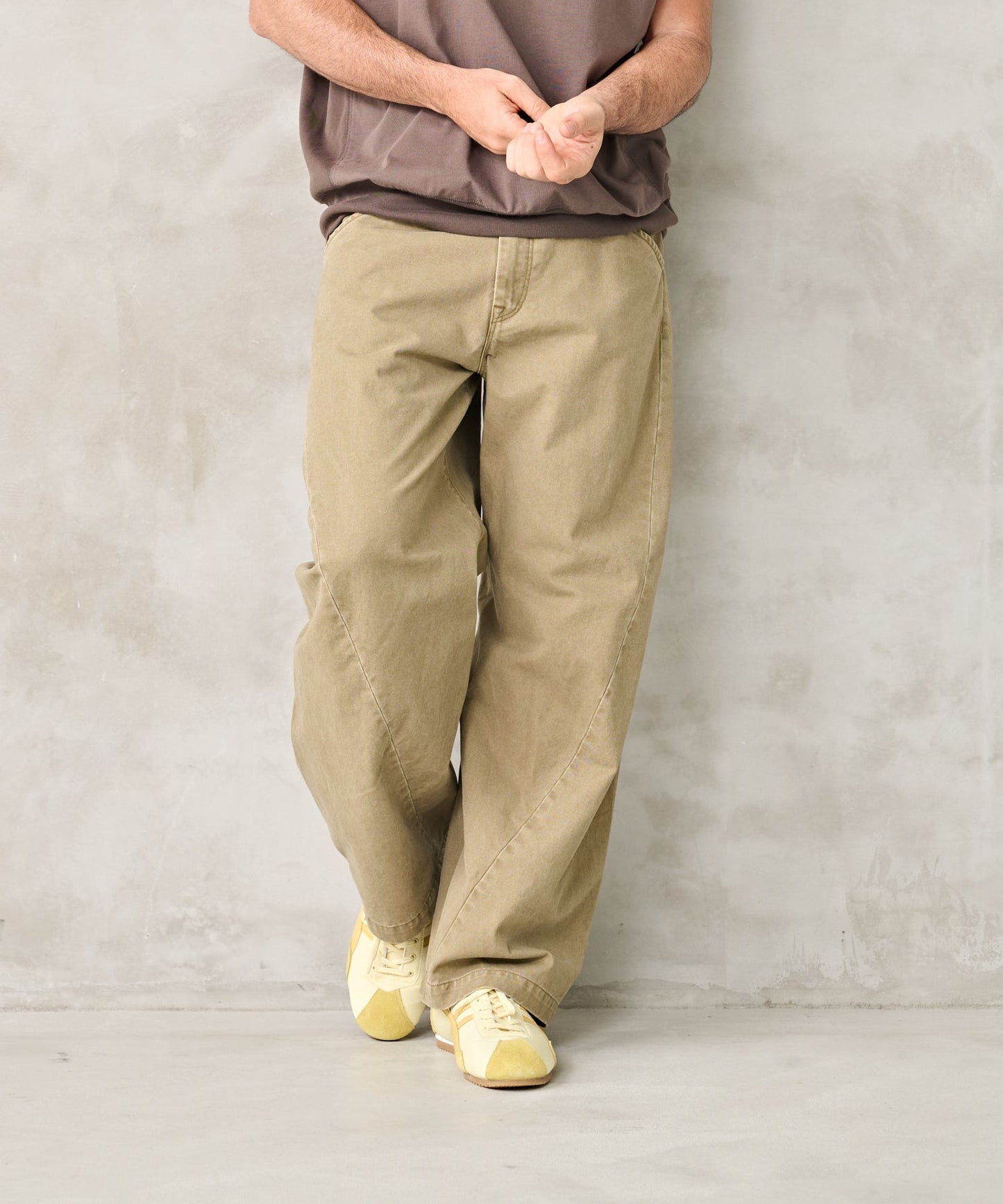 MONSTORO / KLM26HPT1132