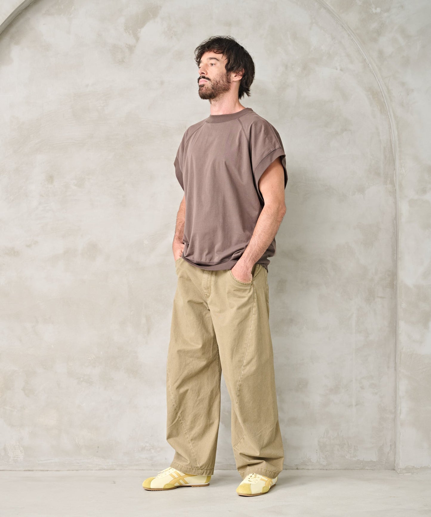 MONSTORO / KLM26HPT1132