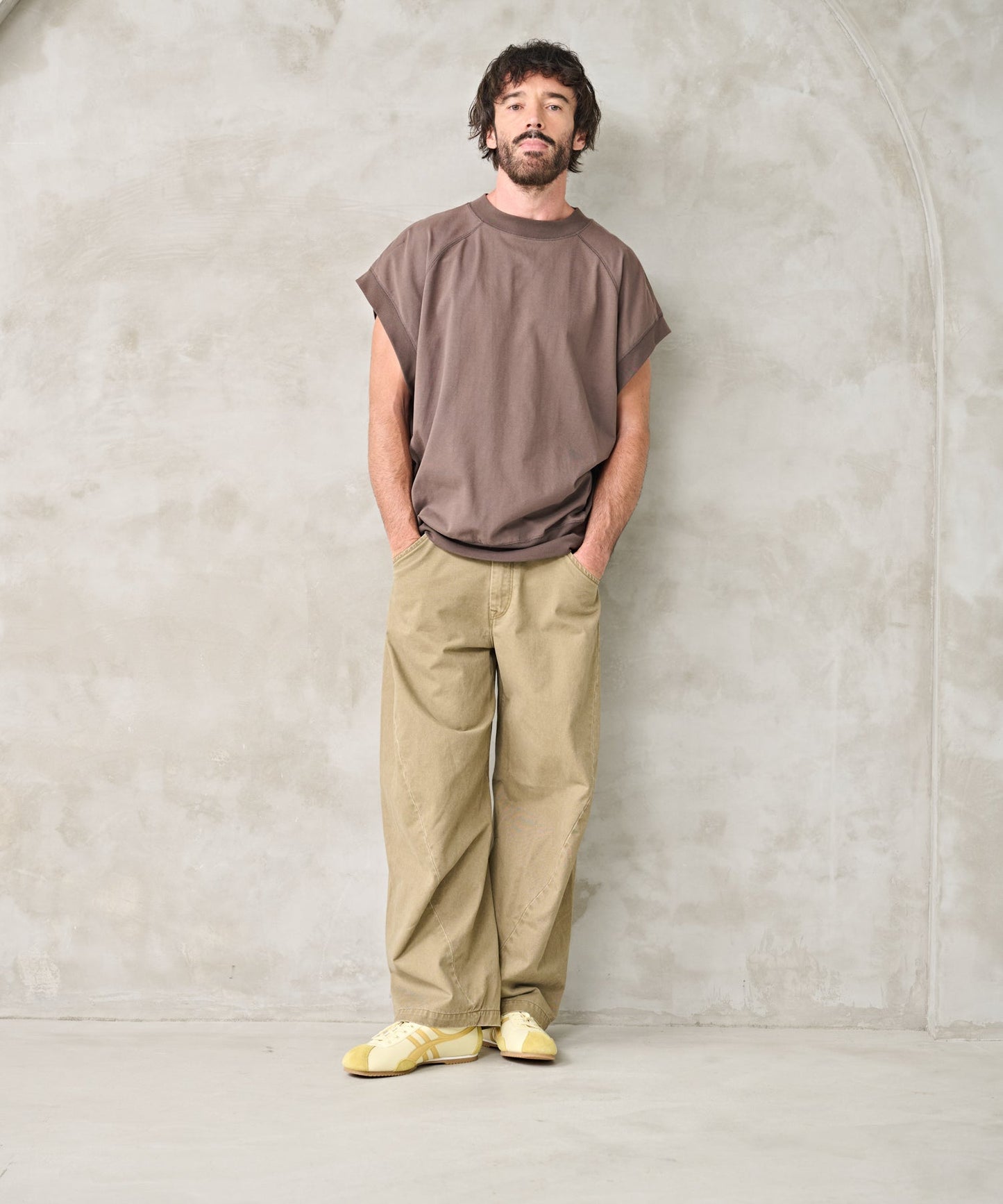 MONSTORO / KLM26HPT1132