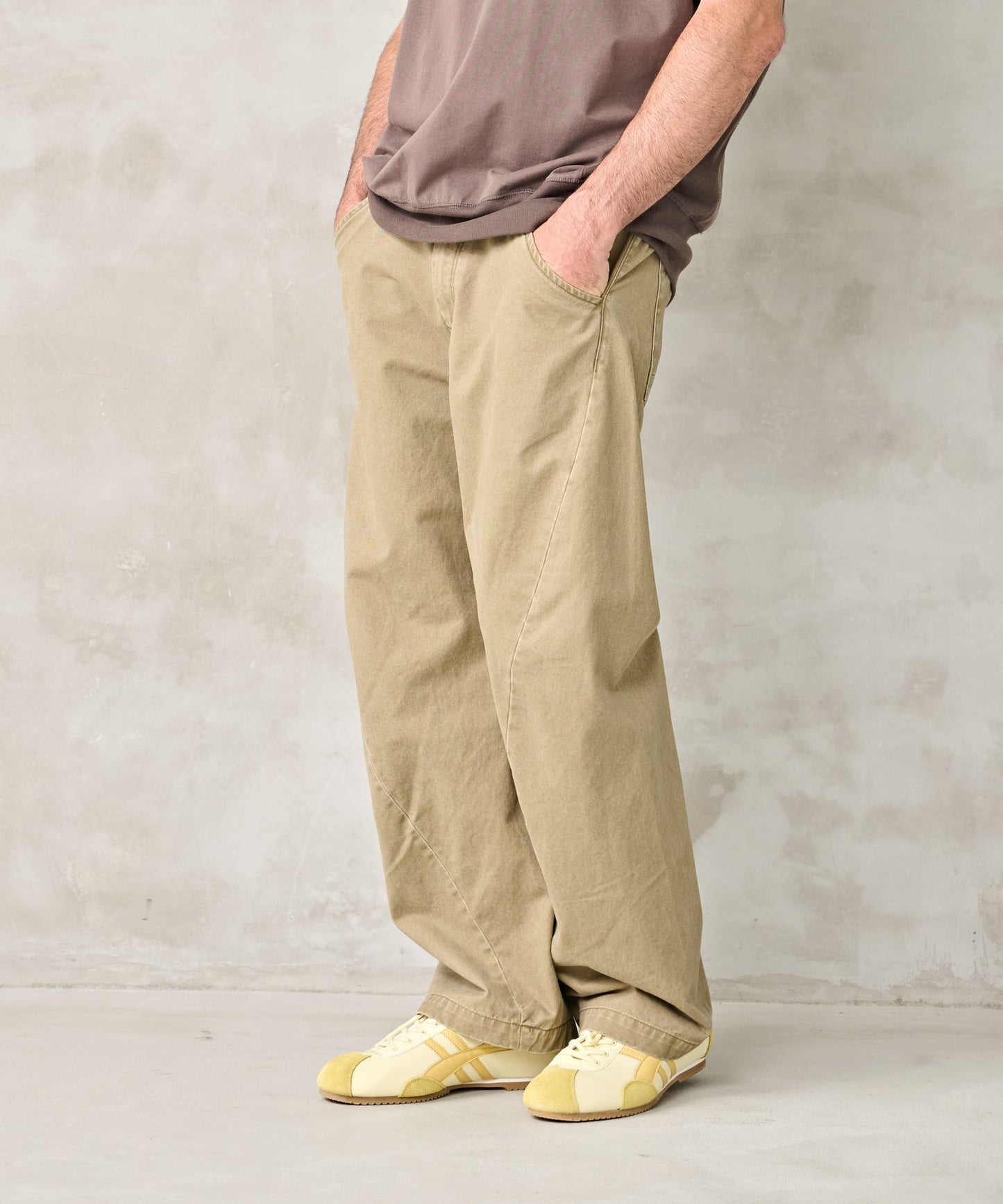 MONSTORO / KLM26HPT1132