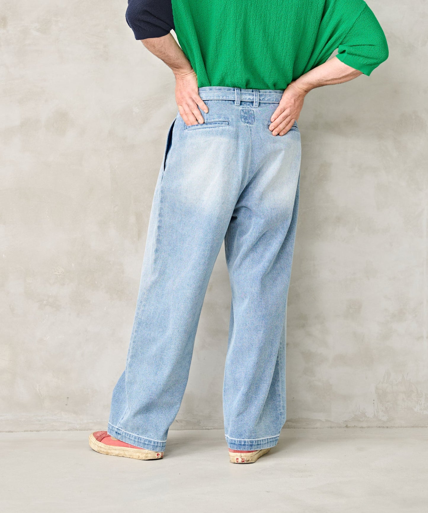 SNYDER / KLM26HPT1152