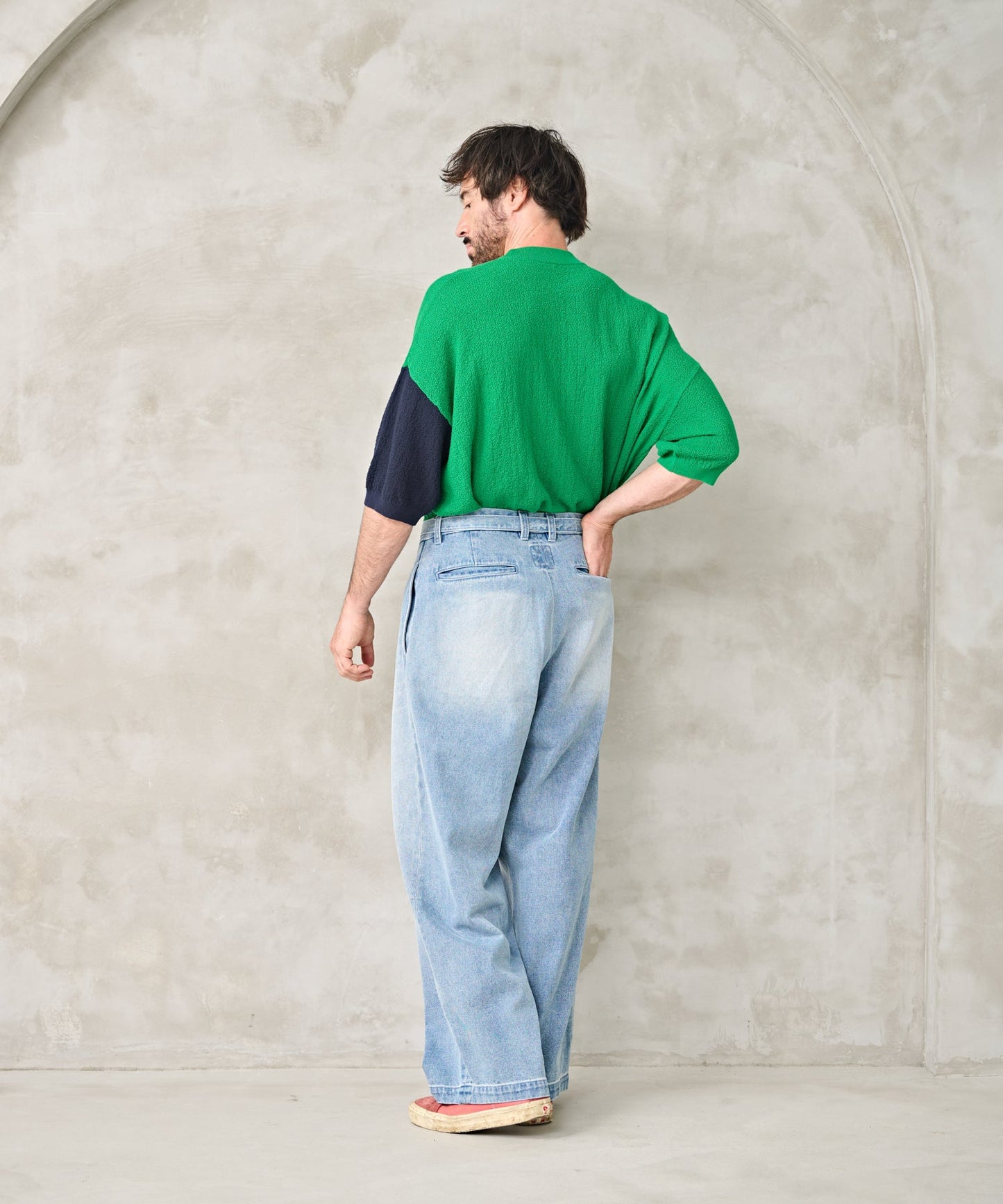 SNYDER / KLM26HPT1152