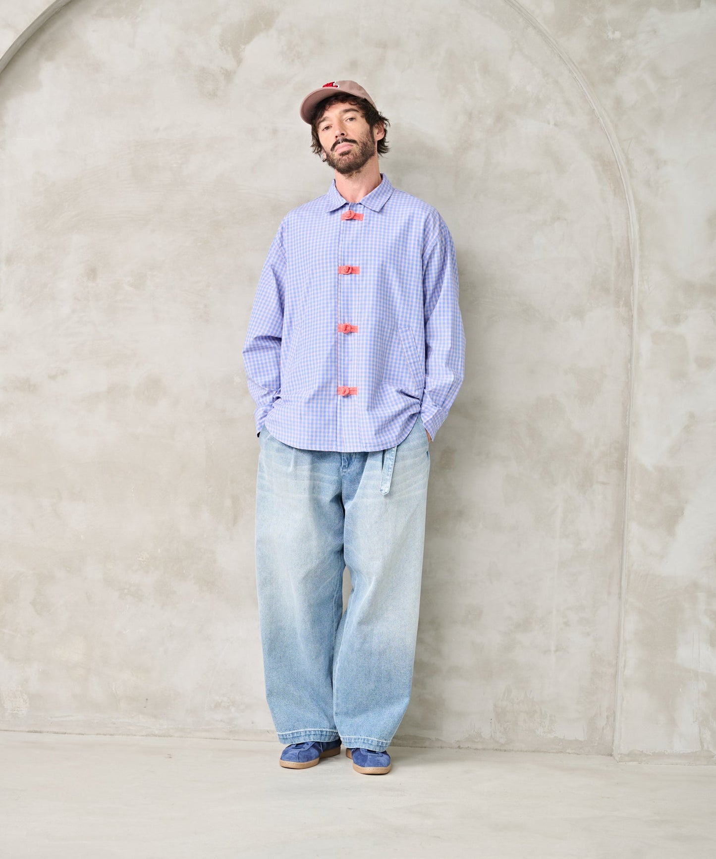 BRETON / KLM26HSH1146