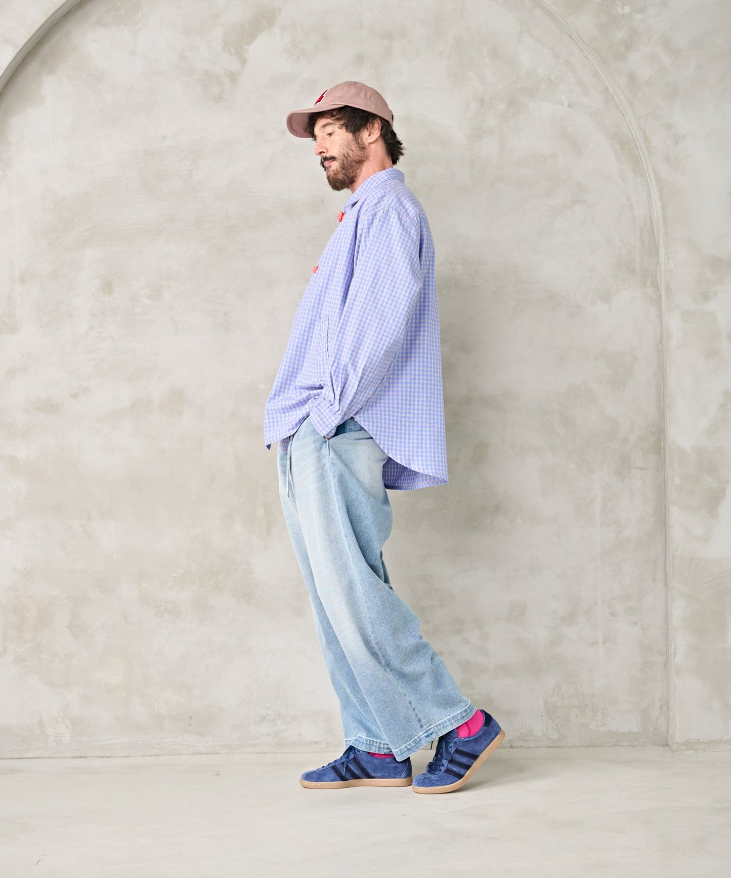 BRETON / KLM26HSH1146