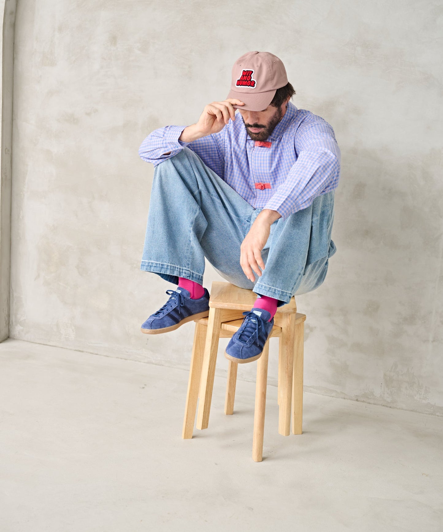 BRETON / KLM26HSH1146