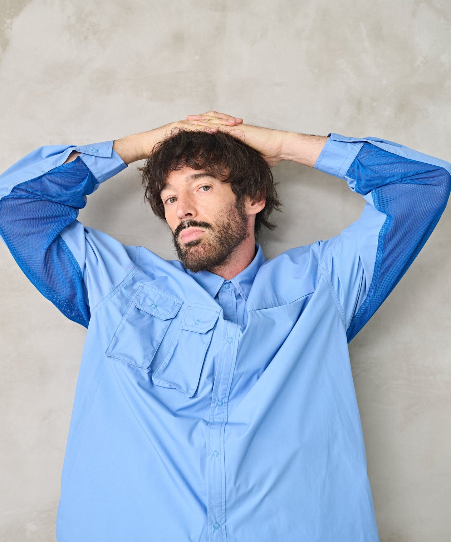 PERCY / KLM26HSH1147