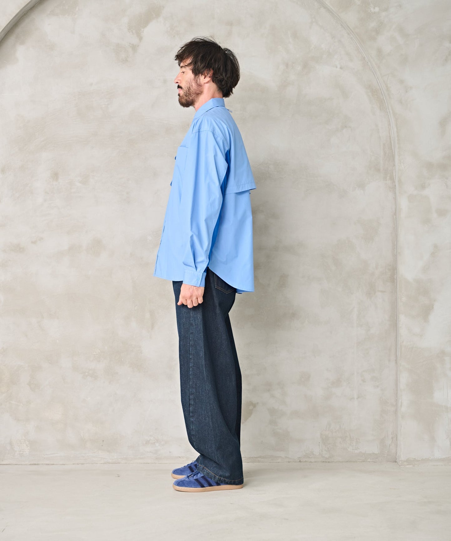 PERCY / KLM26HSH1147