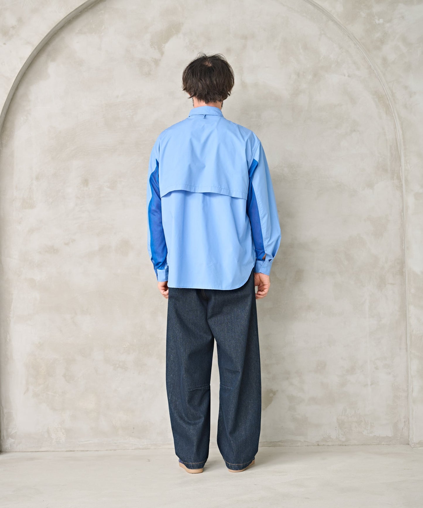 PERCY / KLM26HSH1147