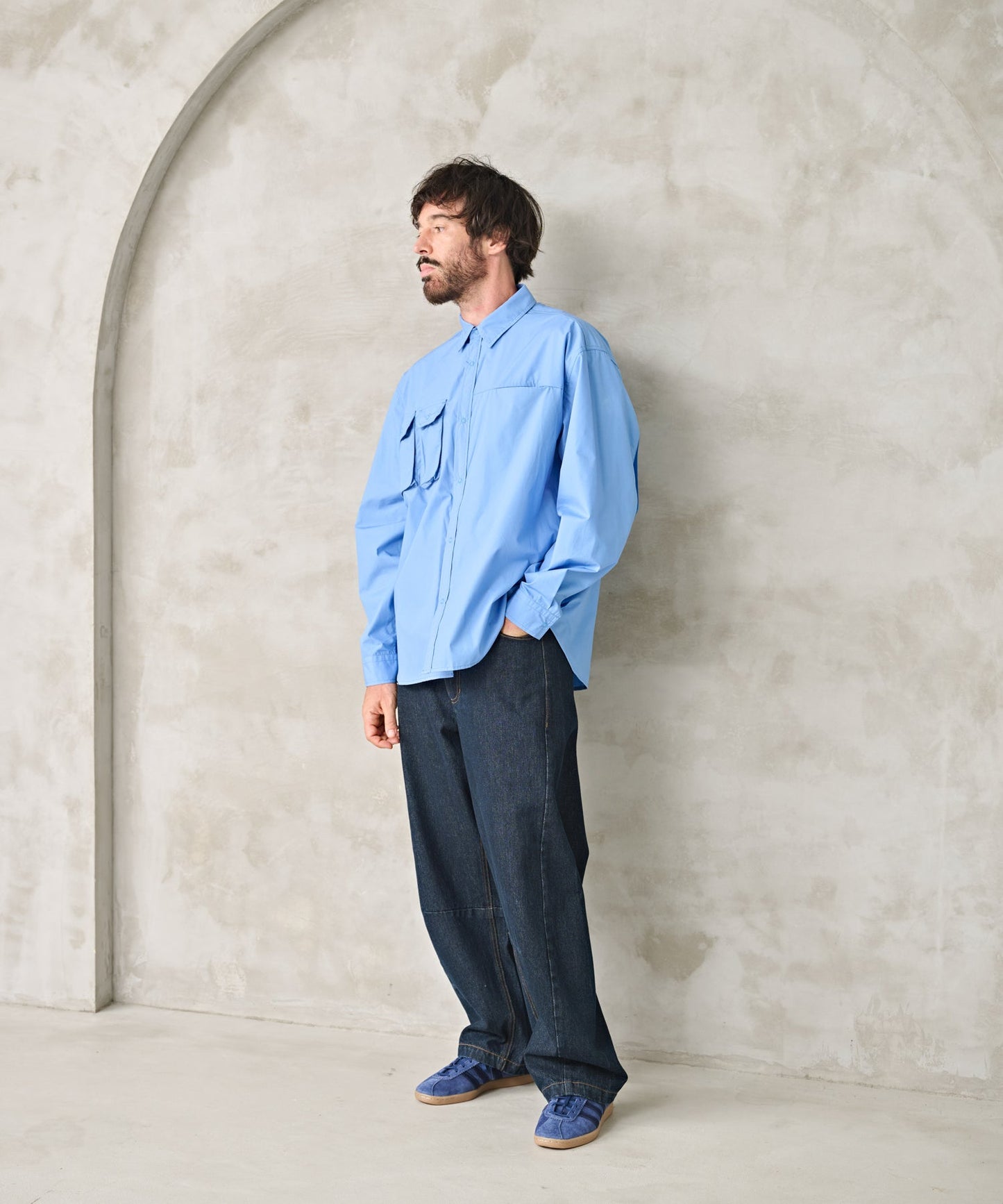 PERCY / KLM26HSH1147