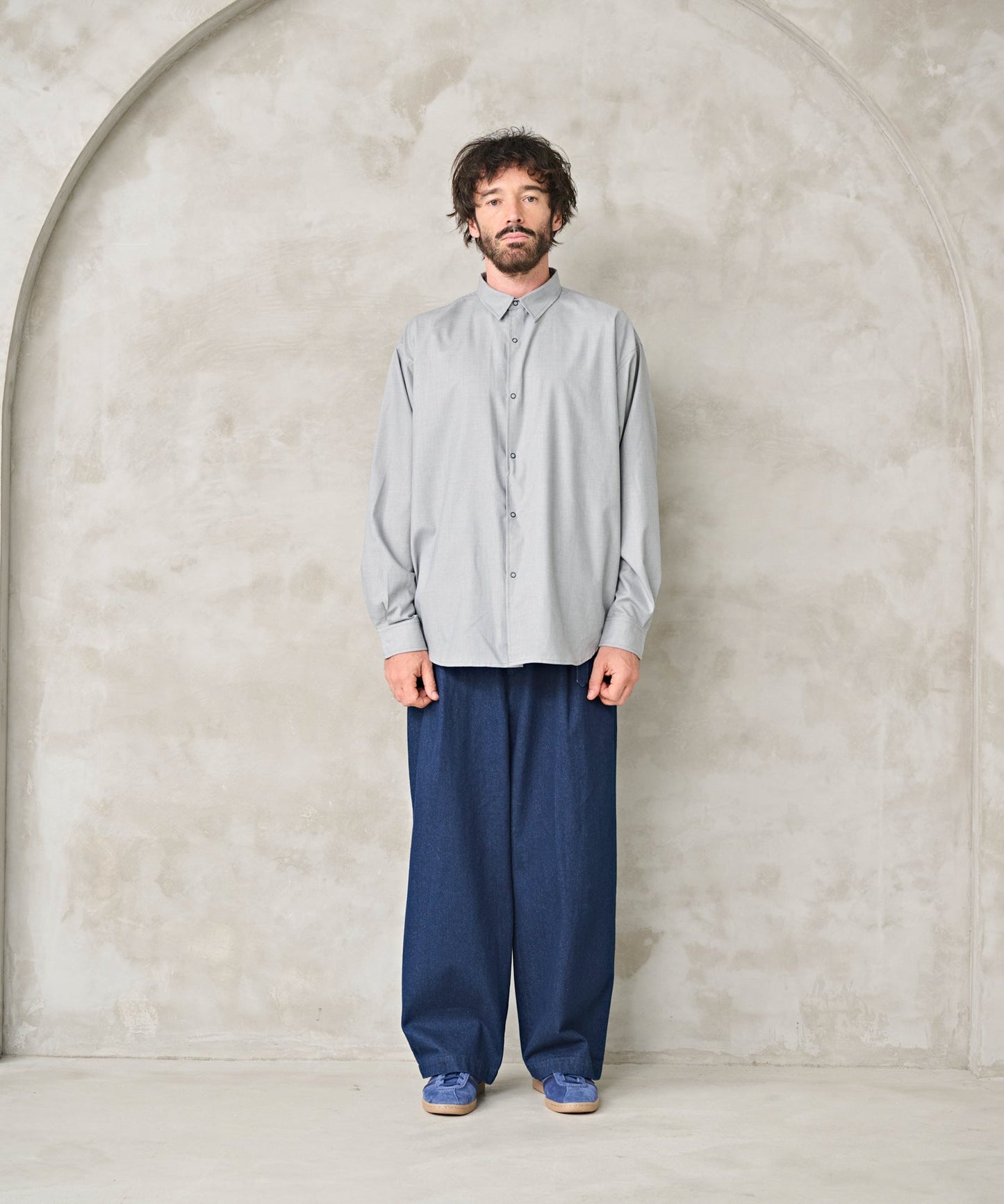 PACAS 3.0 / KLM26HSH1149