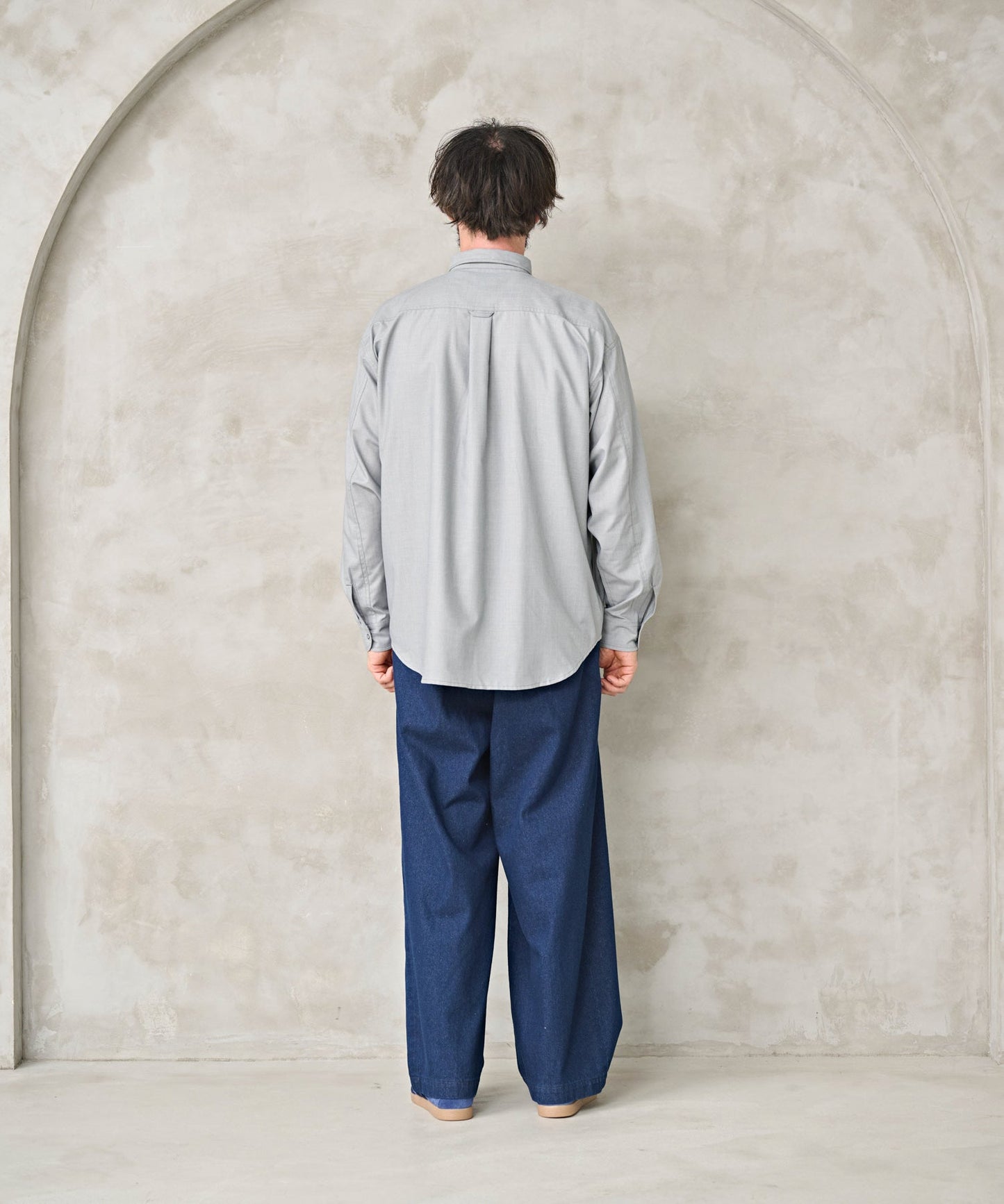 PACAS 3.0 / KLM26HSH1149