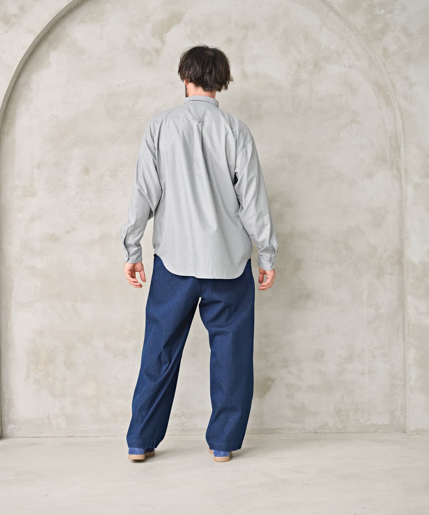 PACAS 3.0 / KLM26HSH1149