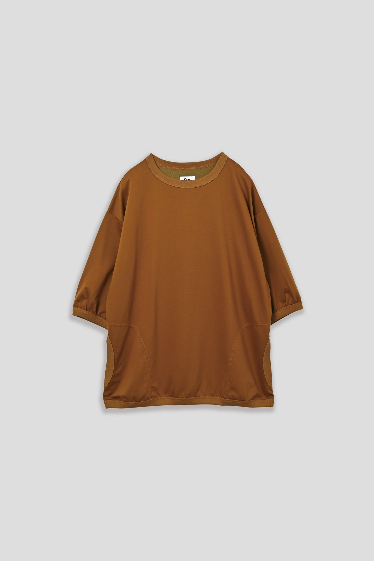 GRAS-ICE / KLM26SCS1208
