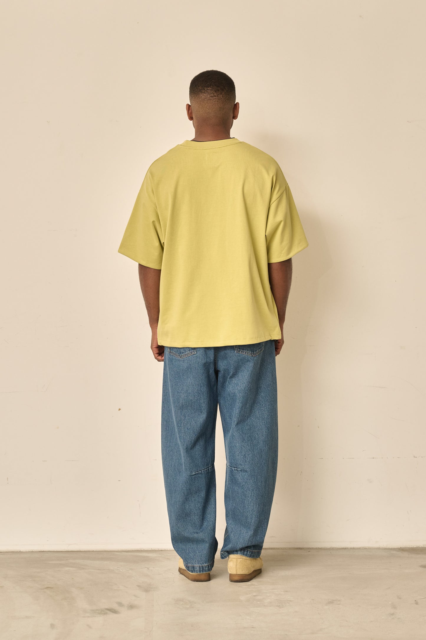 BLUEY / KLM26SCS1209