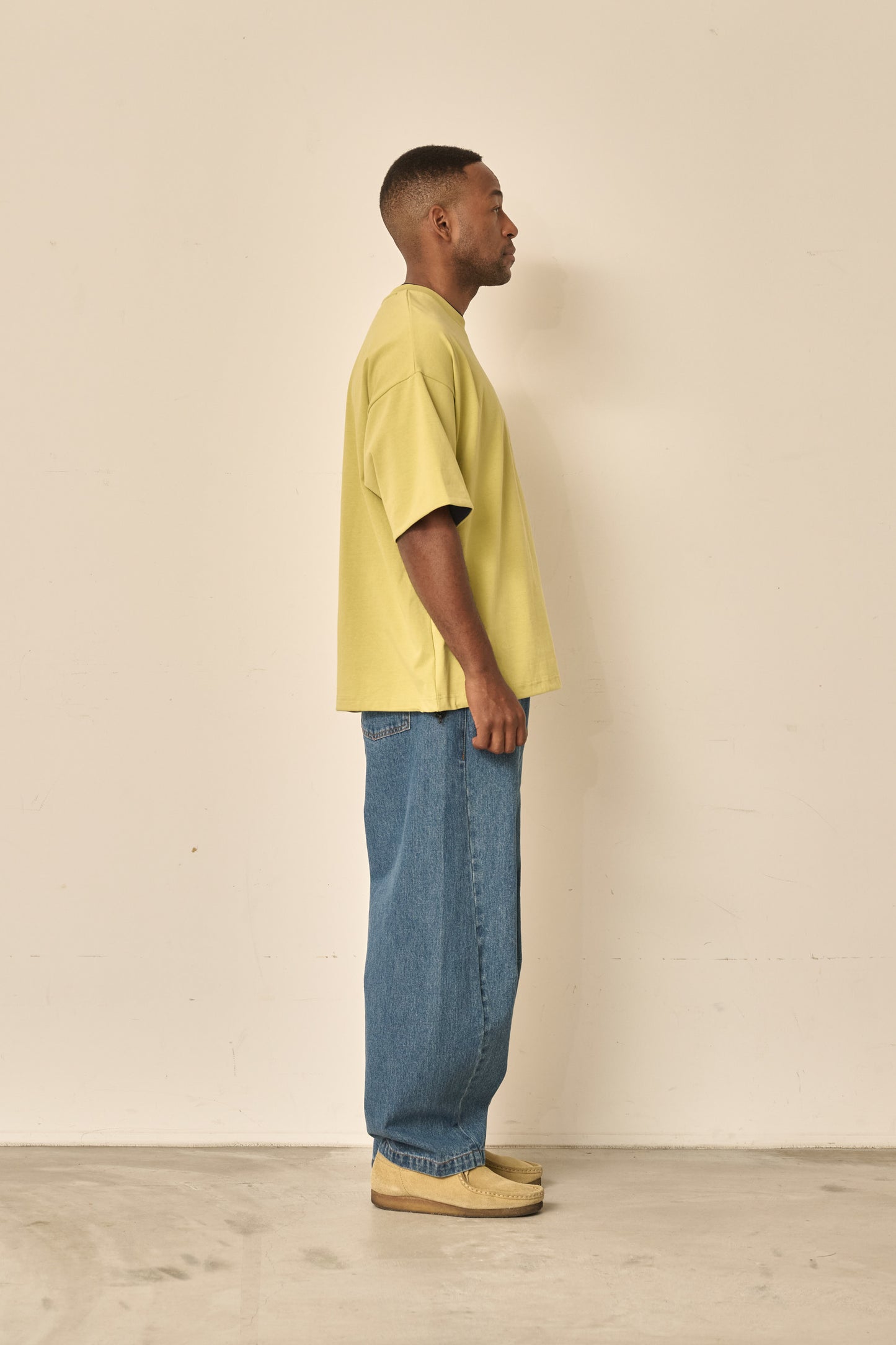 BLUEY / KLM26SCS1209