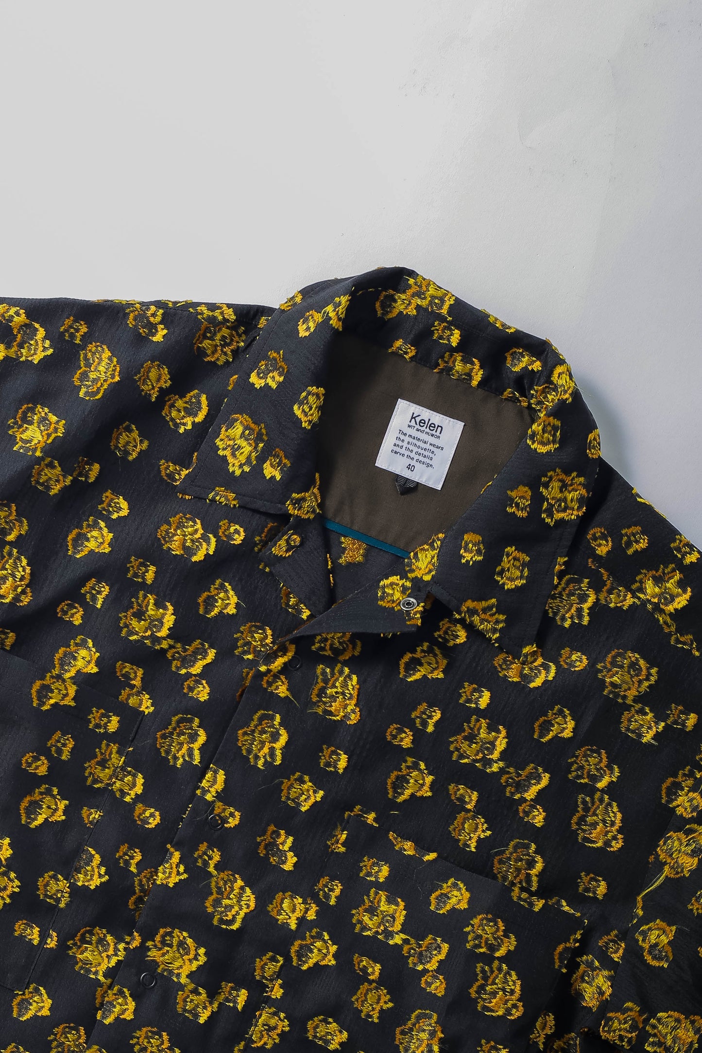 DIGGER / KLM26SSH1151