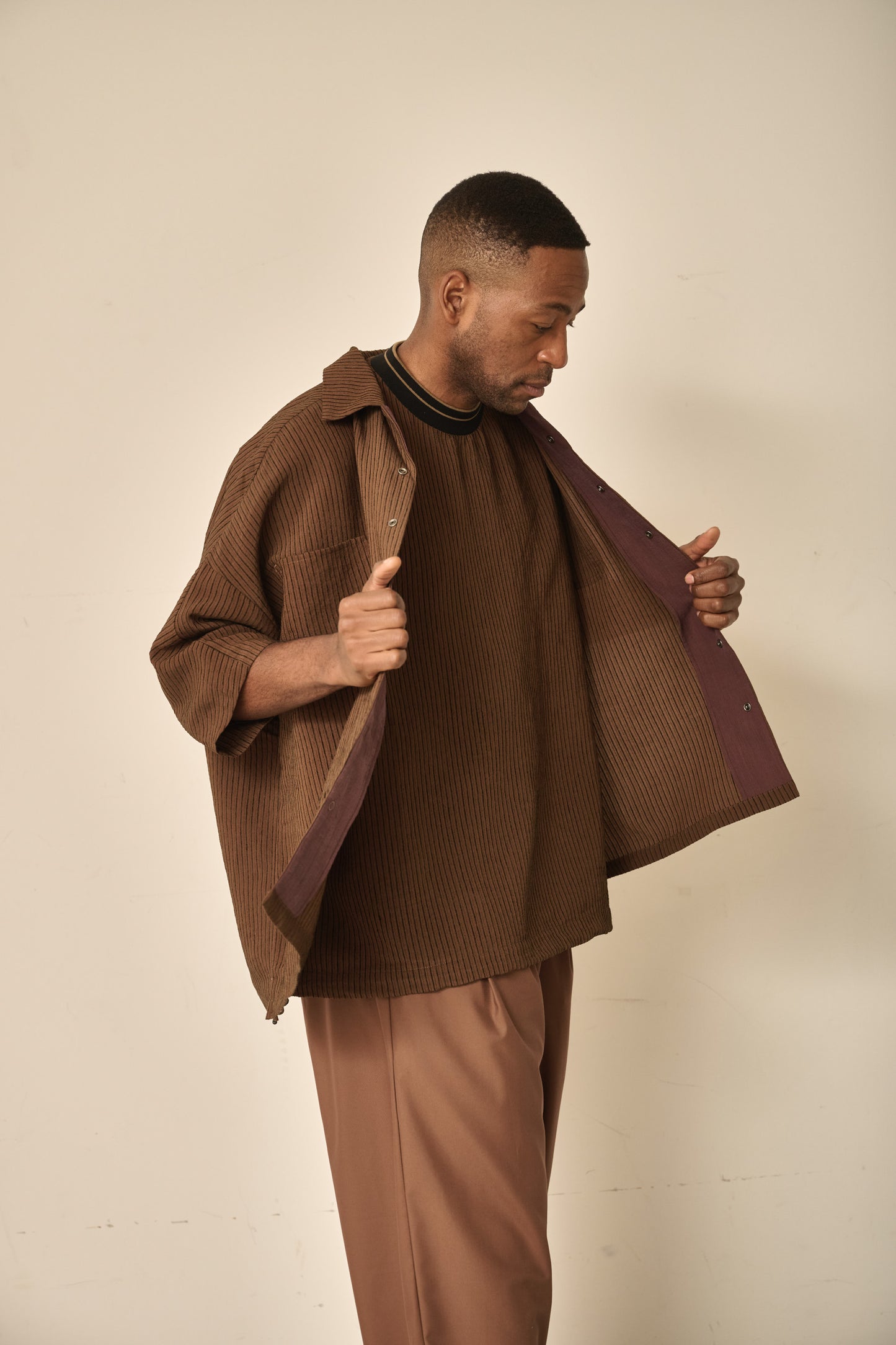 POSTIE / KLM26SSH1154