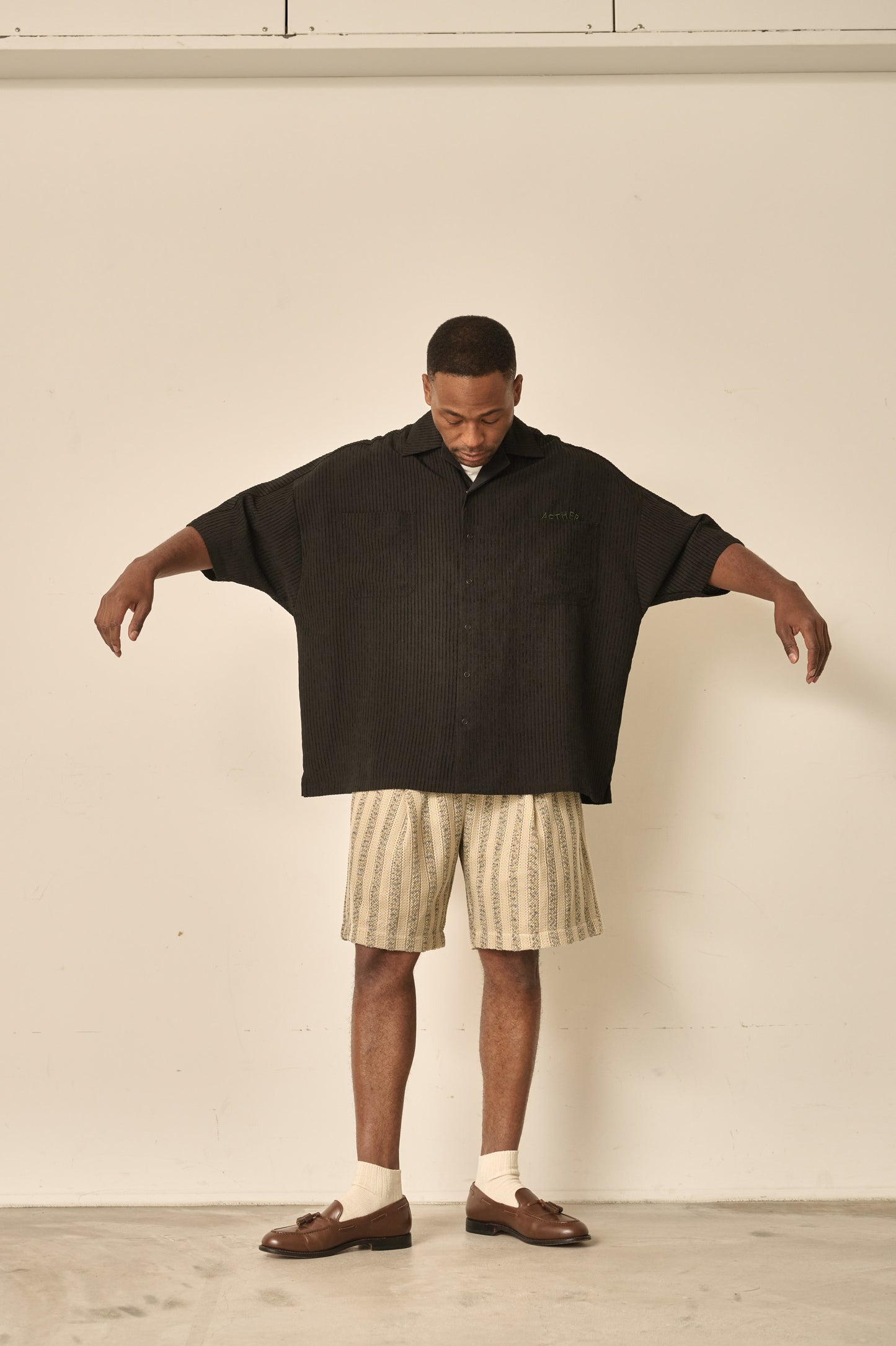 POSTIE / KLM26SSH1154