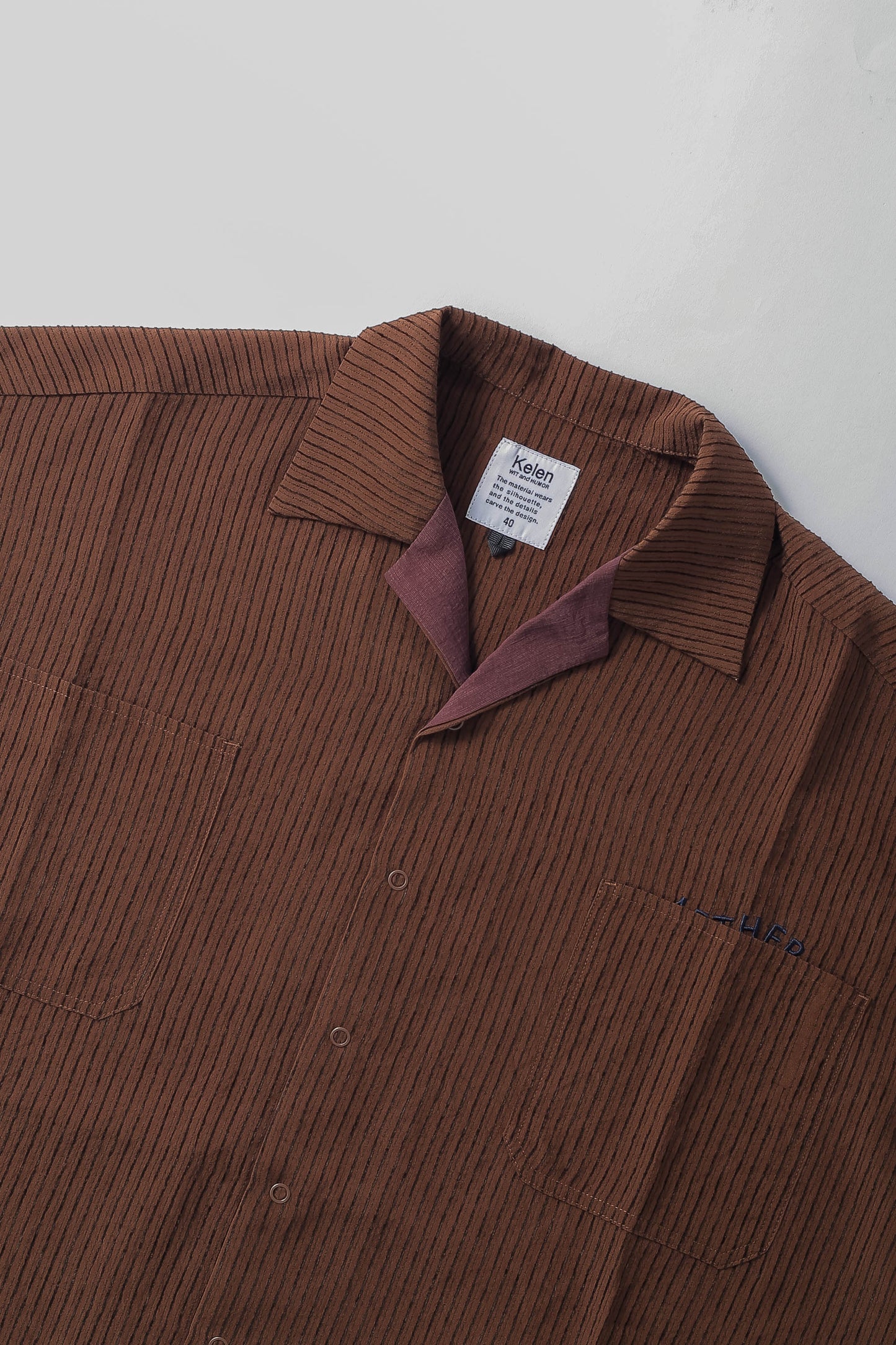 POSTIE / KLM26SSH1154