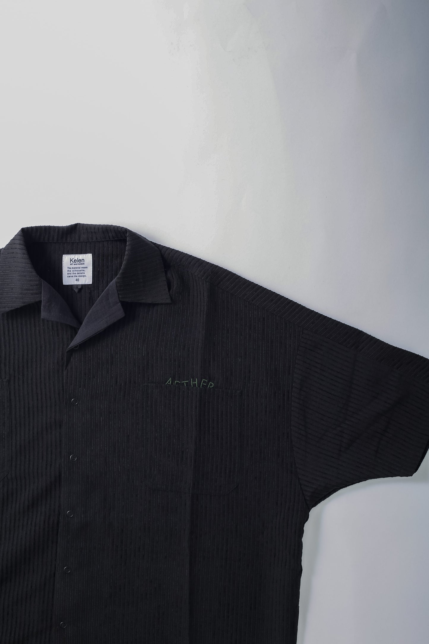 POSTIE / KLM26SSH1154