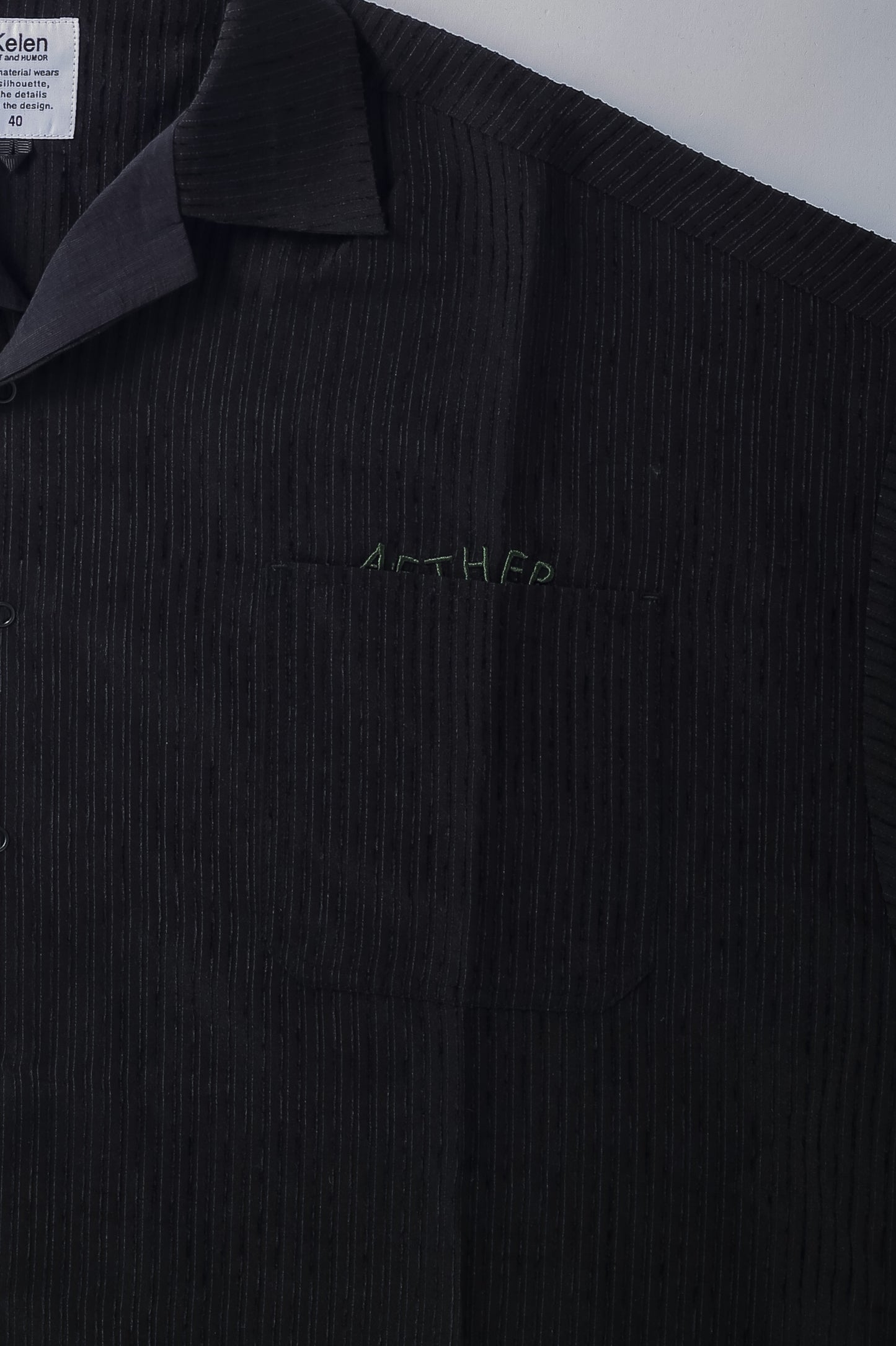 POSTIE / KLM26SSH1154