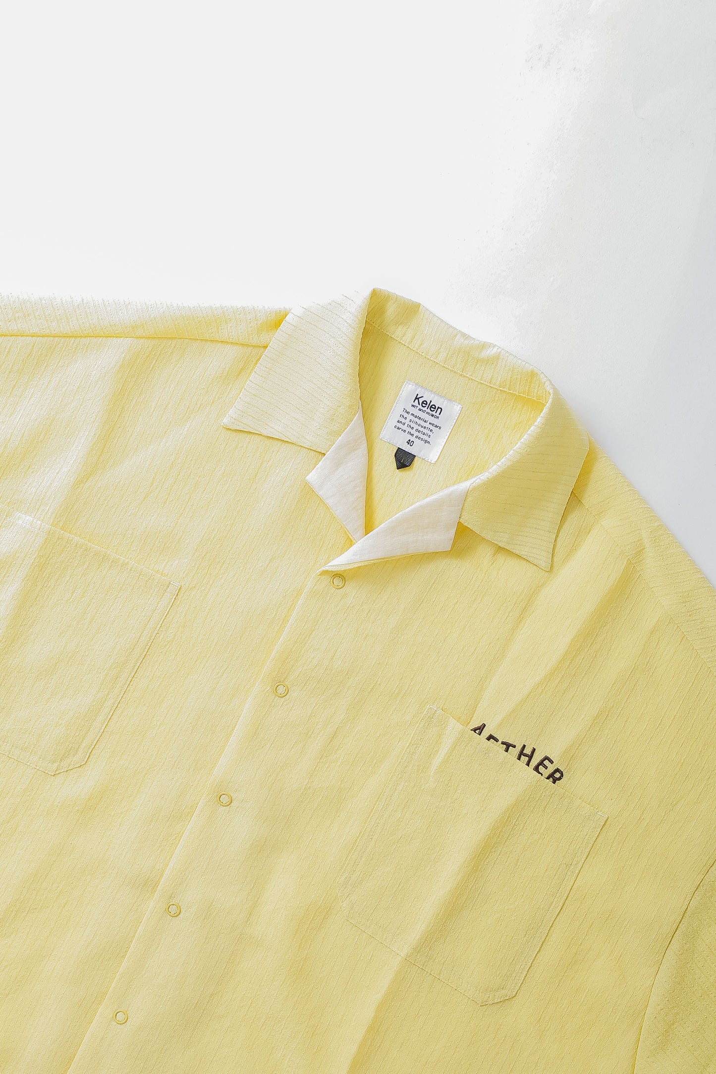 POSTIE / KLM26SSH1154