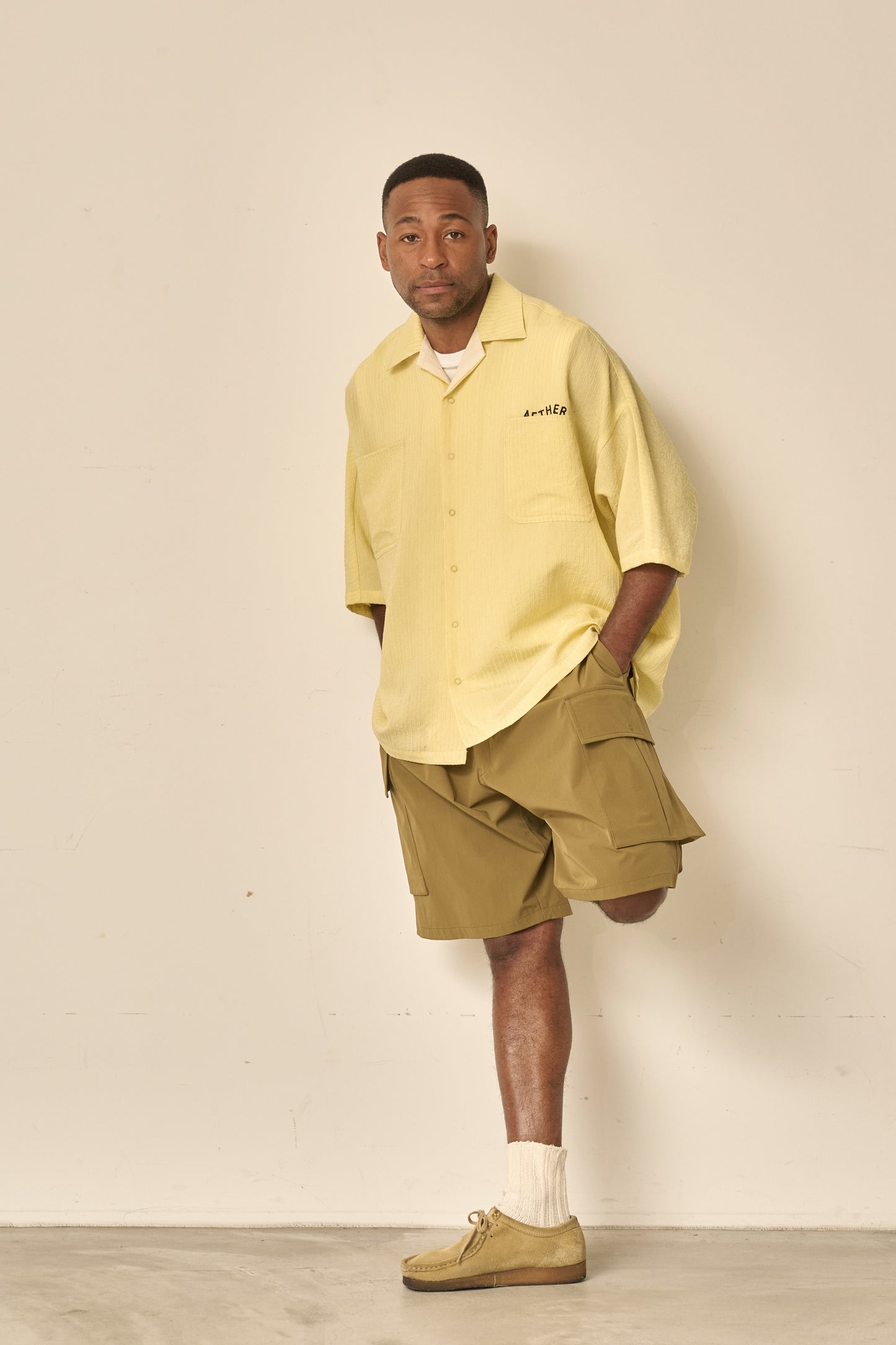 POSTIE / KLM26SSH1154