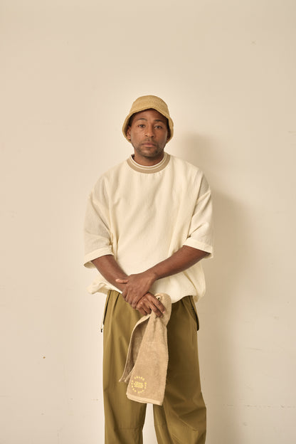 BUSKER / KLM26SSH1155