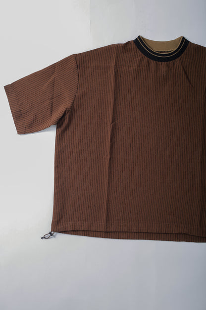 BUSKER / KLM26SSH1155