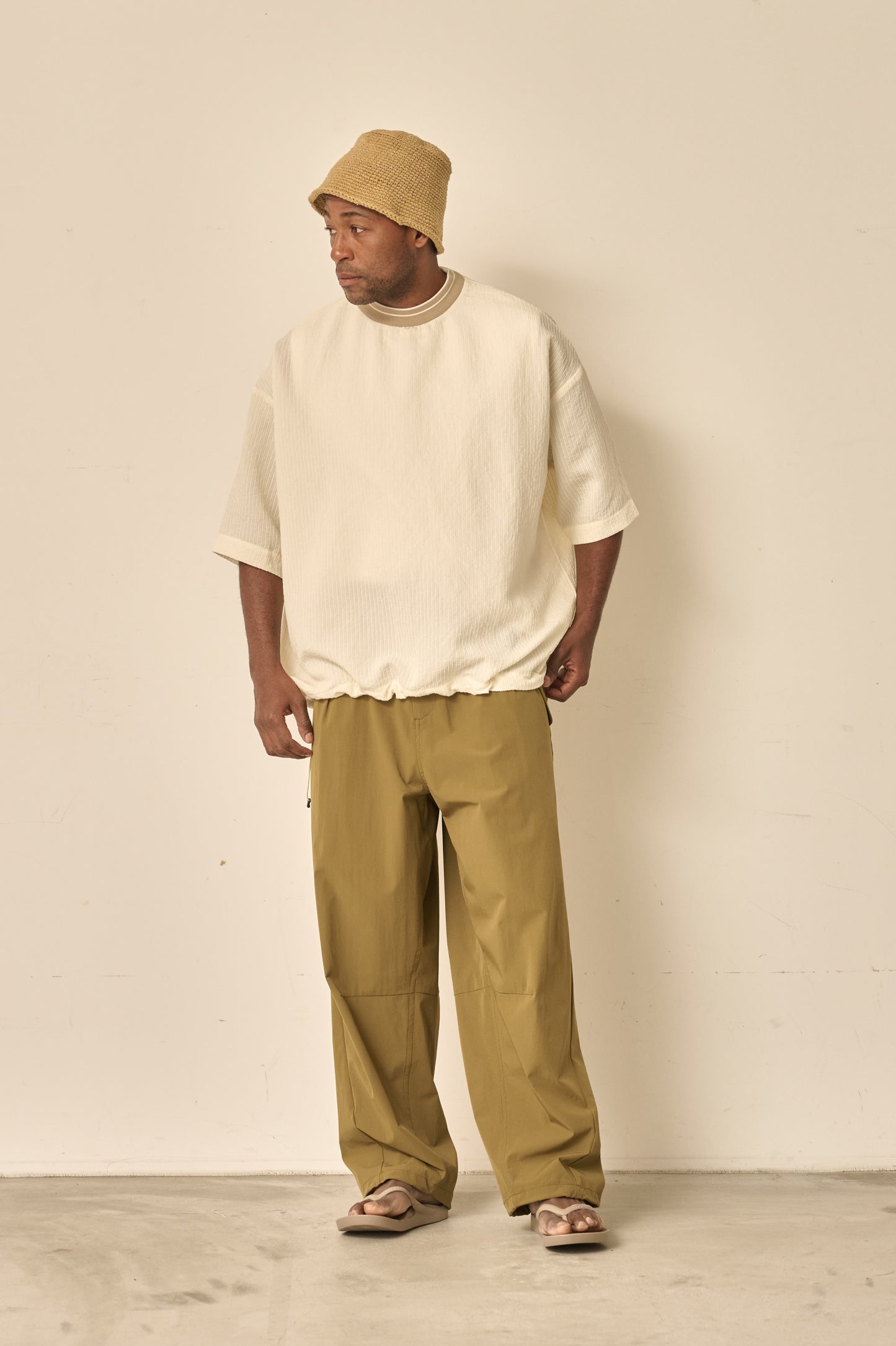 BUSKER / KLM26SSH1155