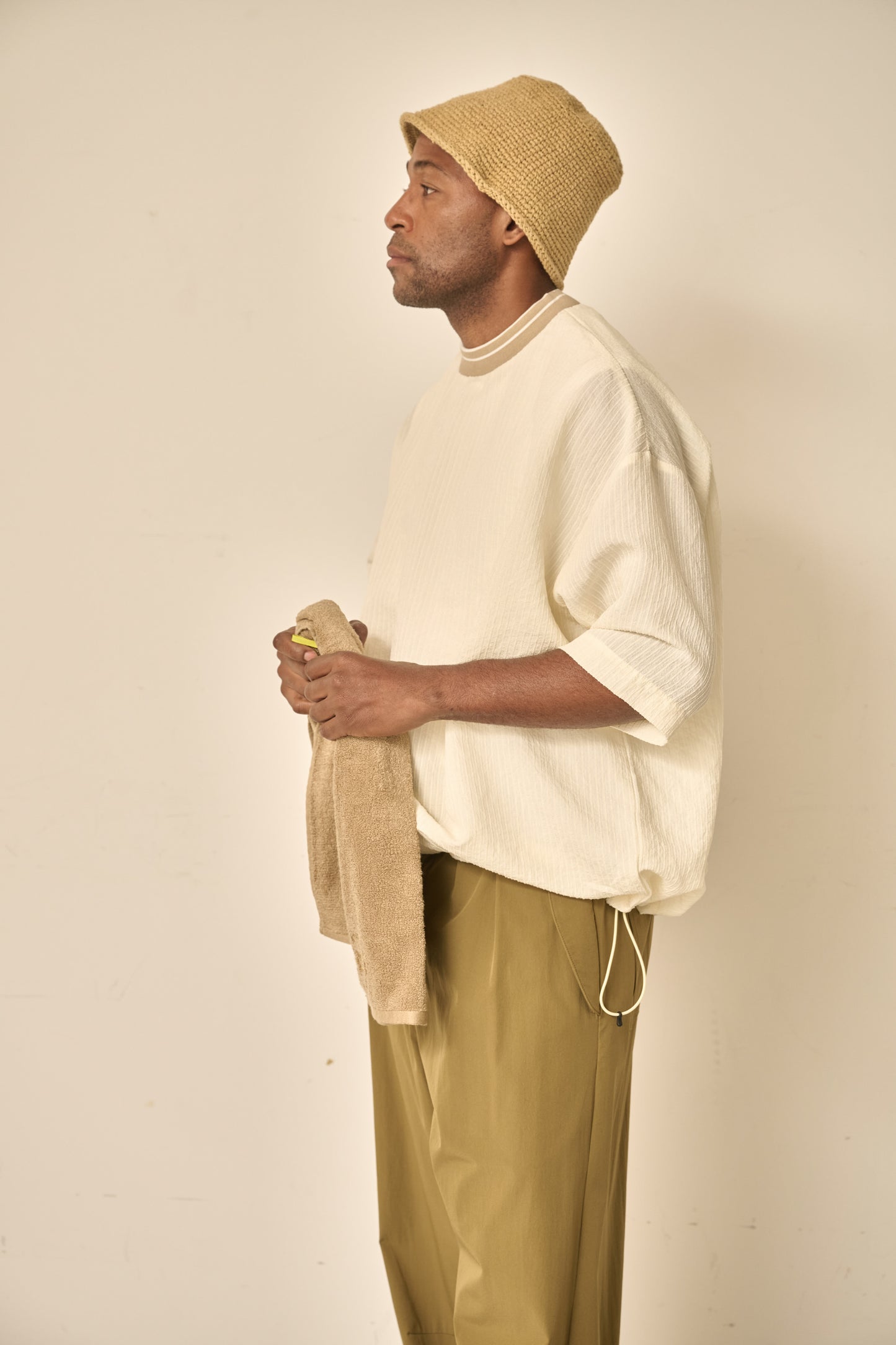 BUSKER / KLM26SSH1155