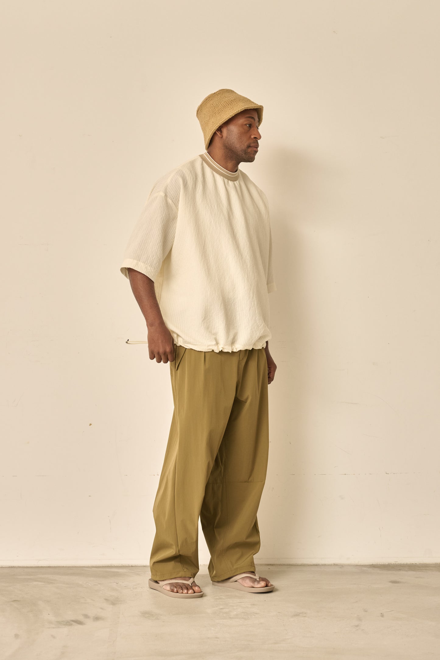 BUSKER / KLM26SSH1155