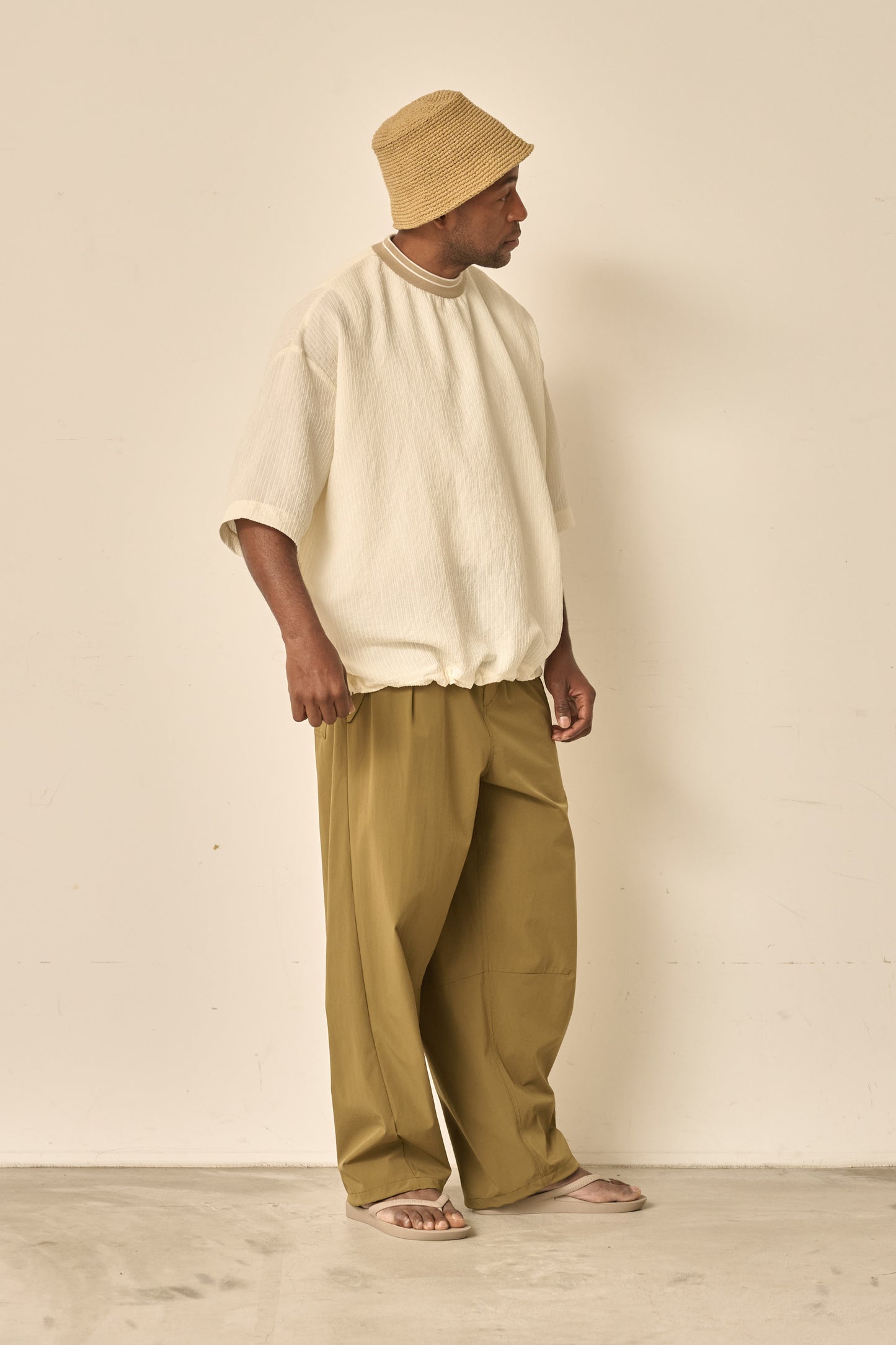 BUSKER / KLM26SSH1155