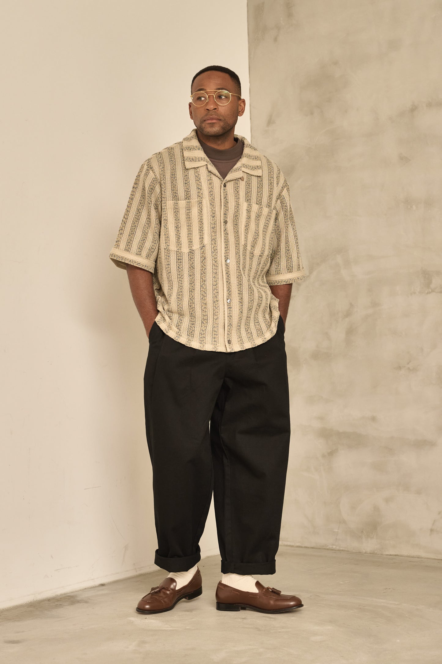 BENTLEY / KLM26SSH1157